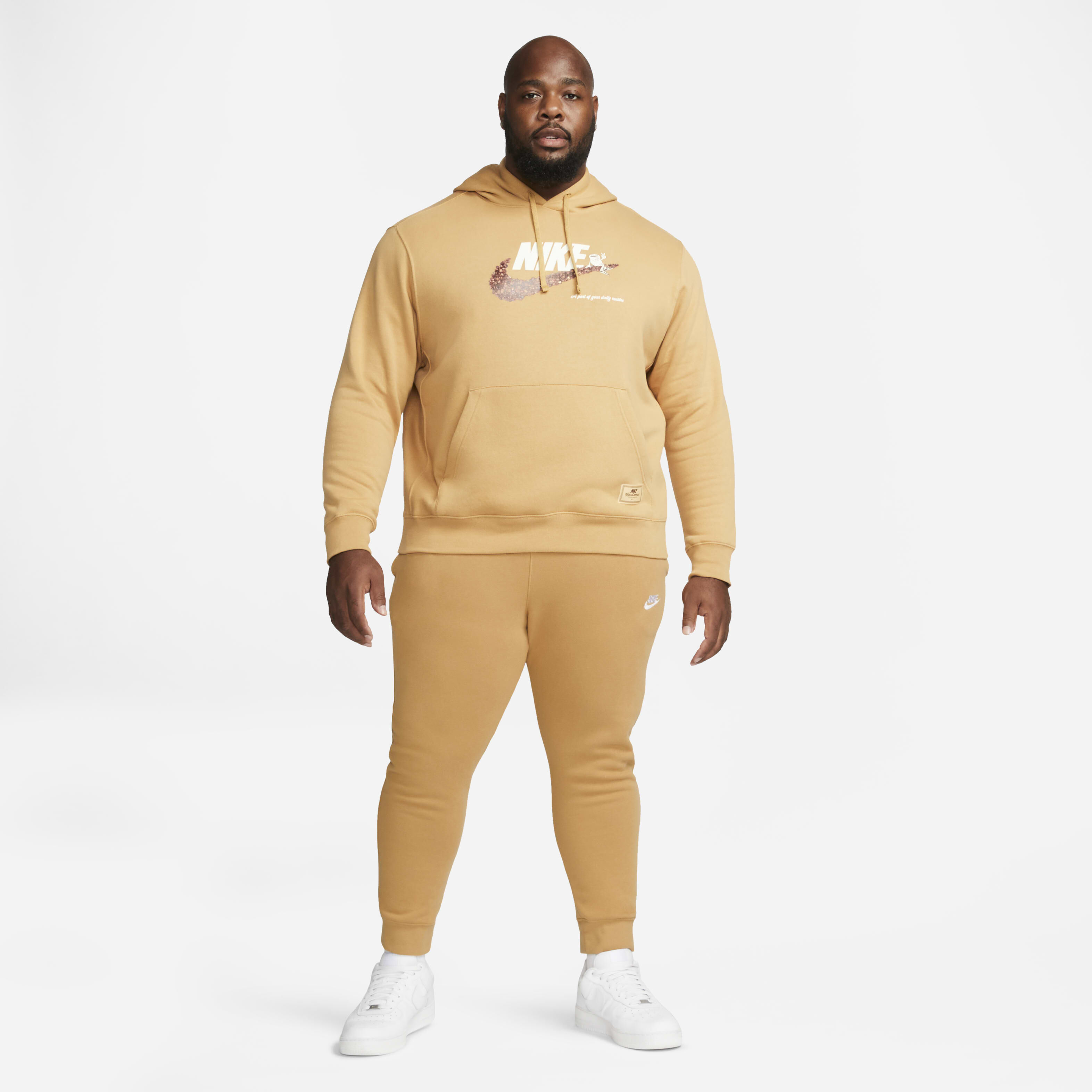 نايكي سبورتسوير كلوب فليس image number 13