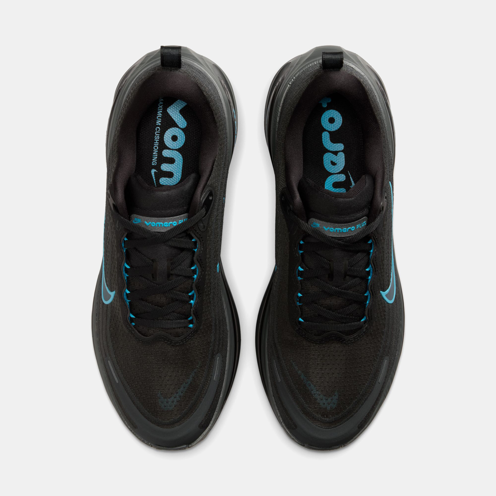 Nike Vomero Plus image number 3