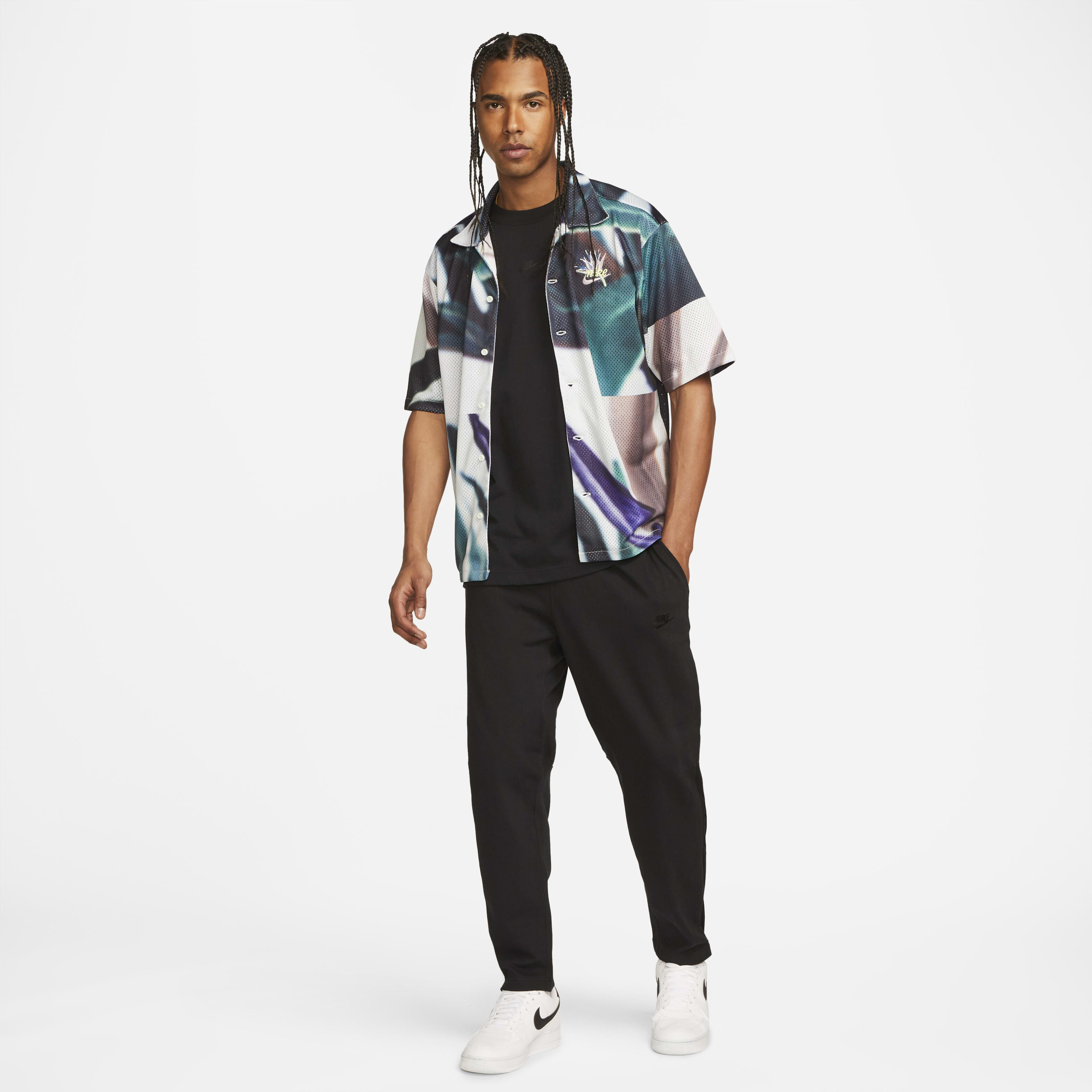 نايكي سبورتسوير image number 5