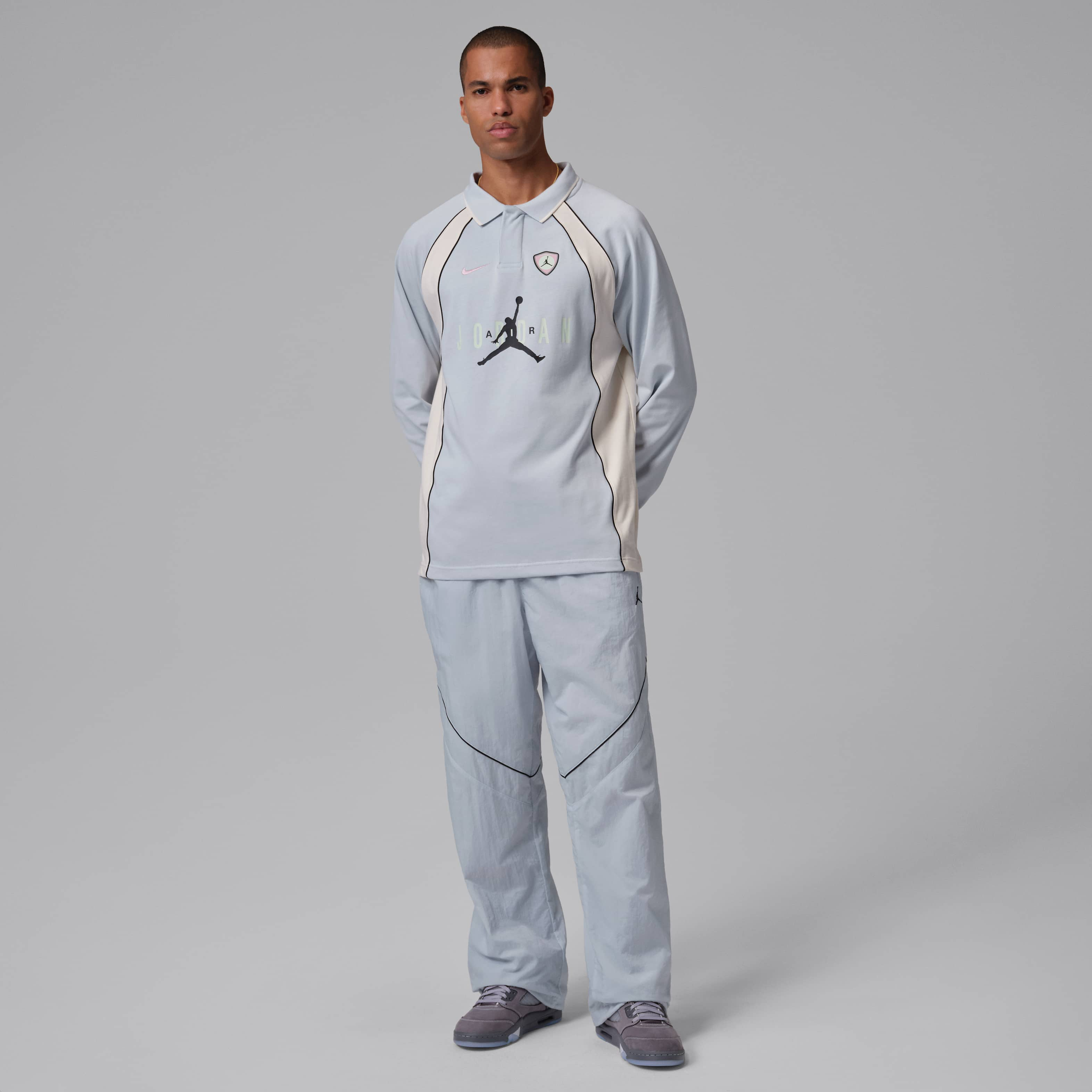 Jordan Flight image number 5