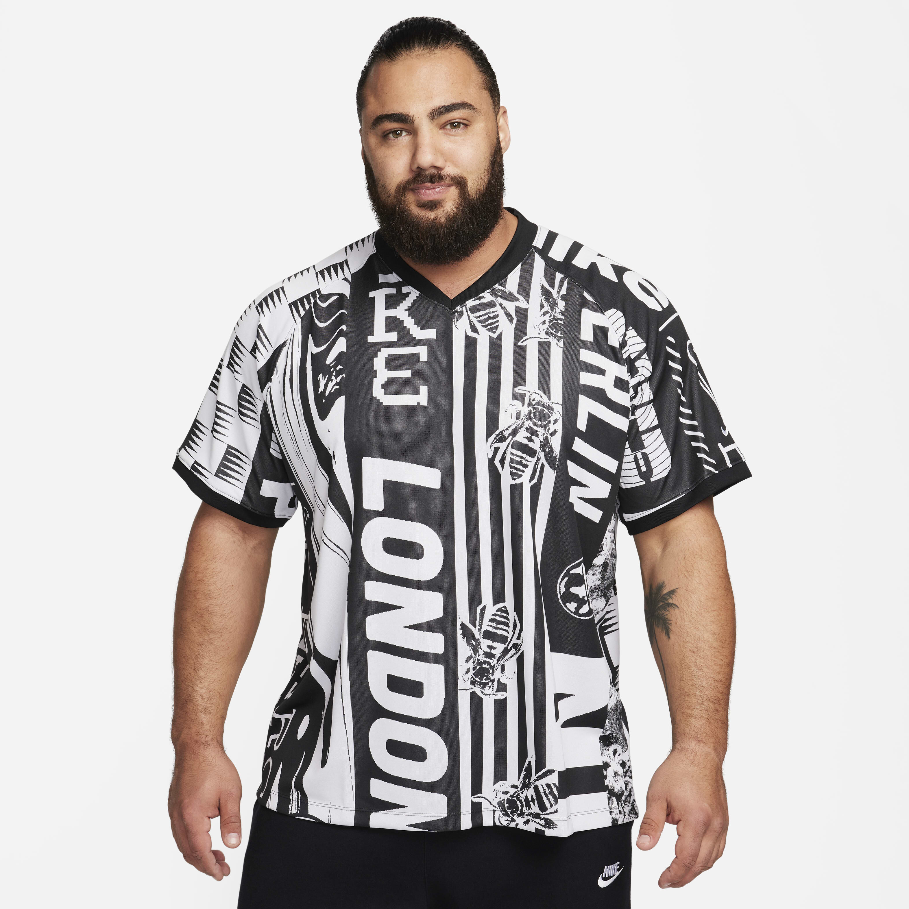 Buy Nike Culture of Football Men's Dri-FIT Short-Sleeve Football