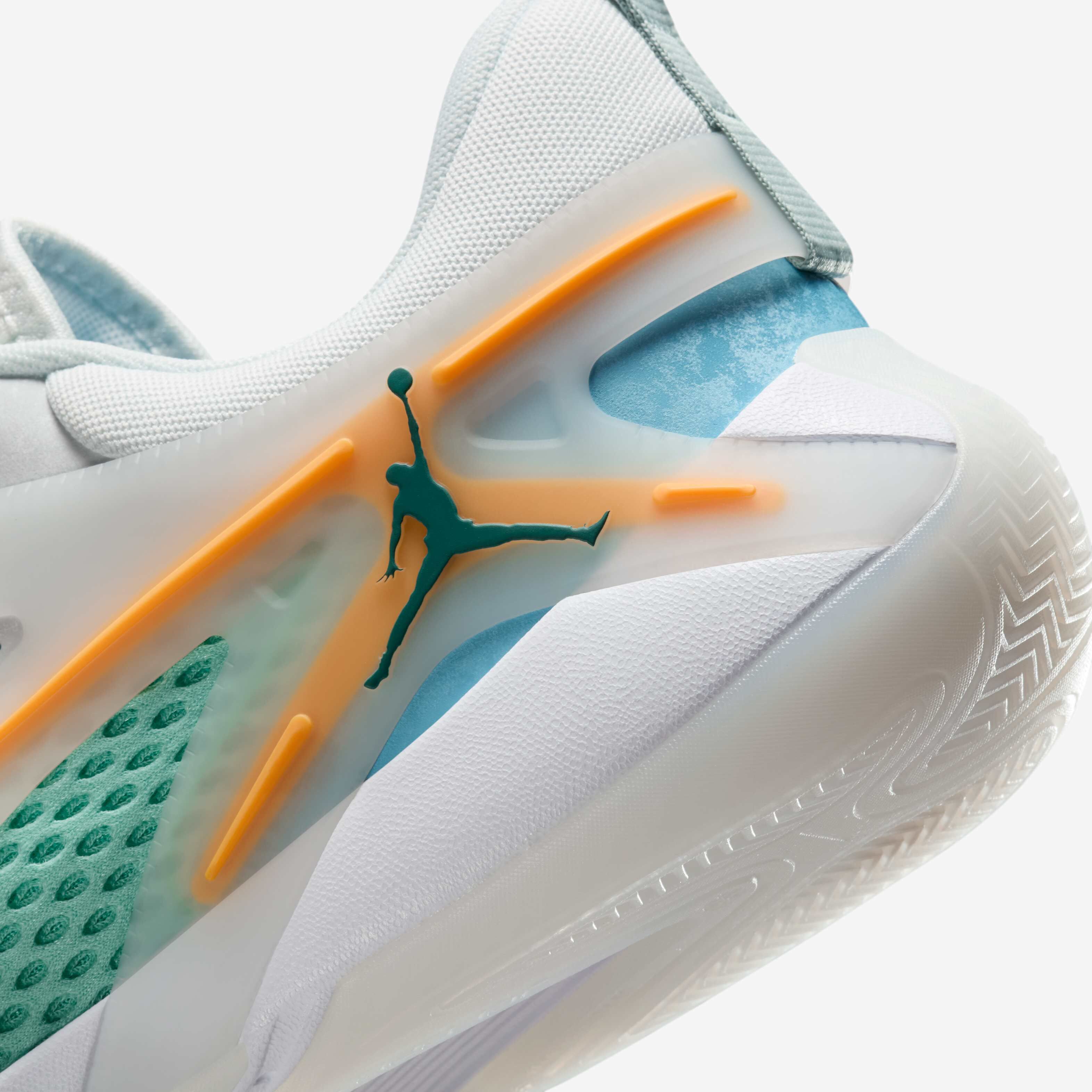 Jordan Heir Series 'Cutting Twine' image number 7