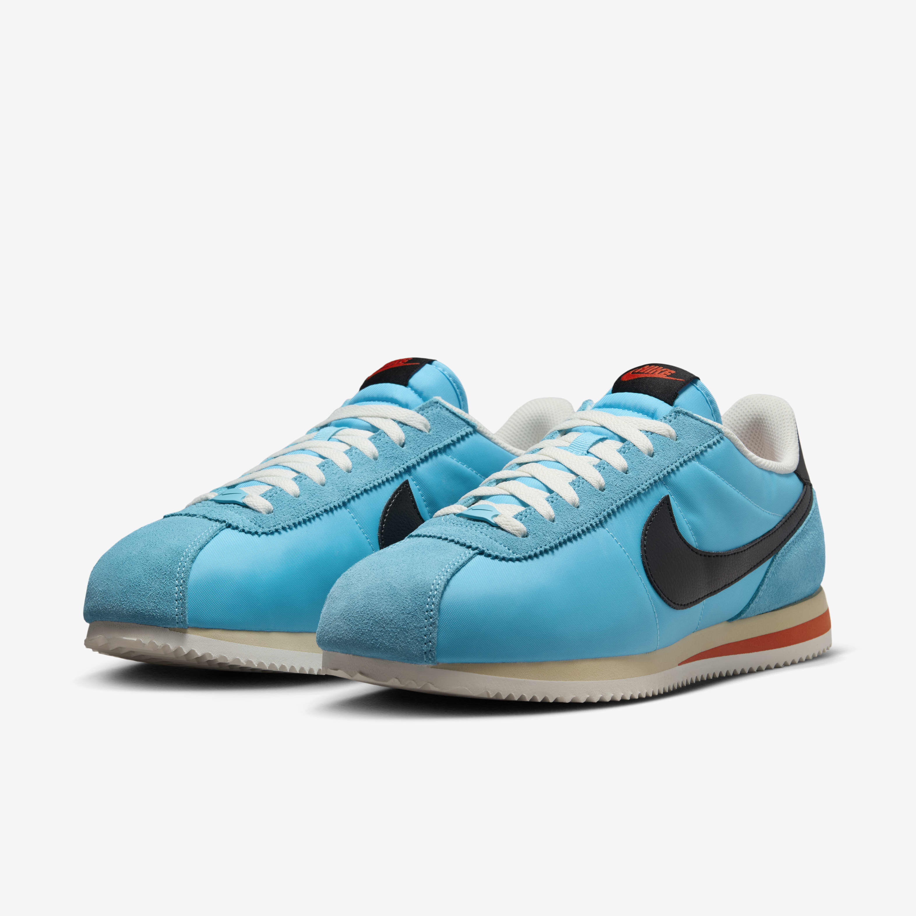 Buy Nike Cortez Textile Men s Shoes Nike Qatar Official