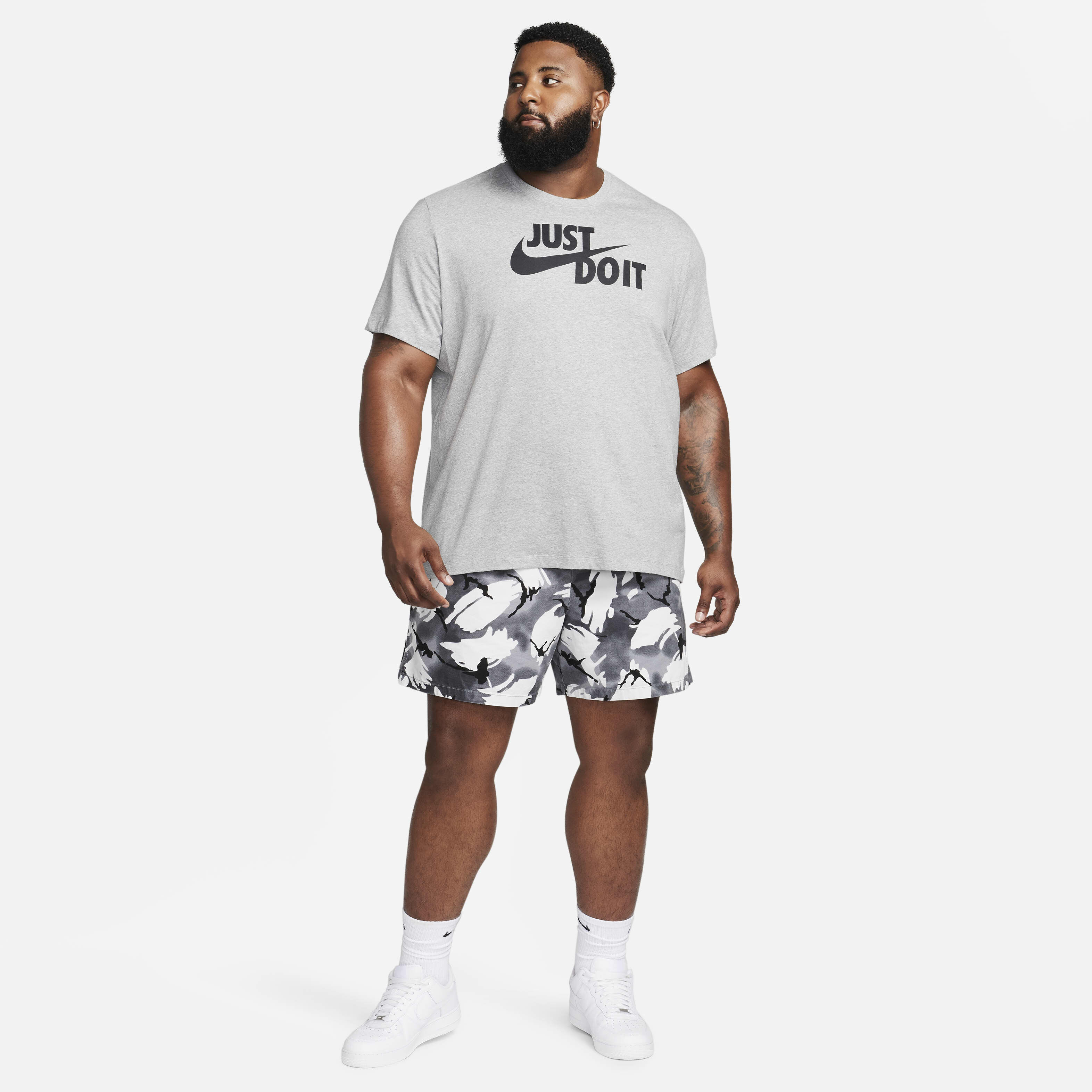 Nike Sportswear JDI image number 7