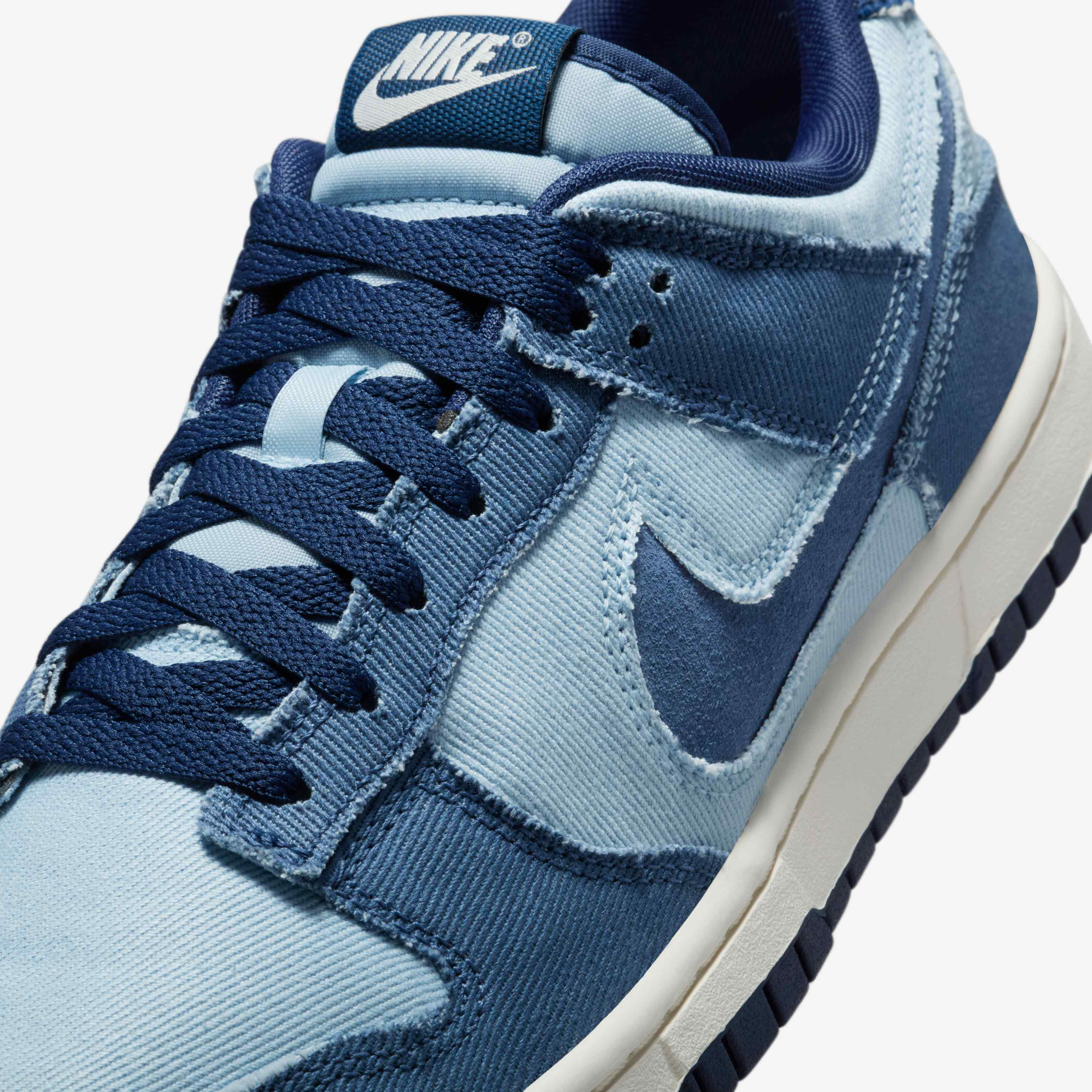 Nike Dunk Low Retro SE image number 6