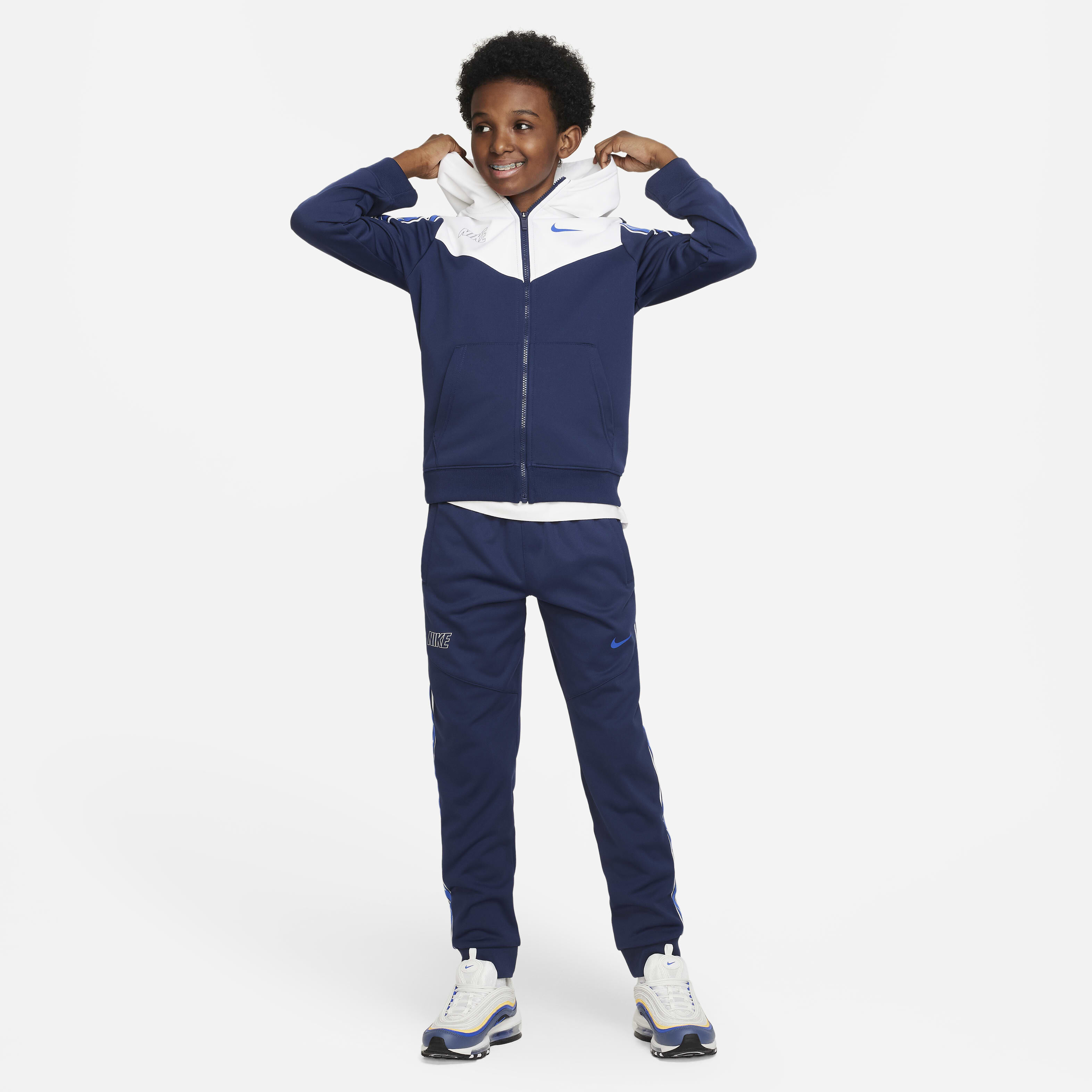 نايكي سبورتسوير ريبيت image number 5