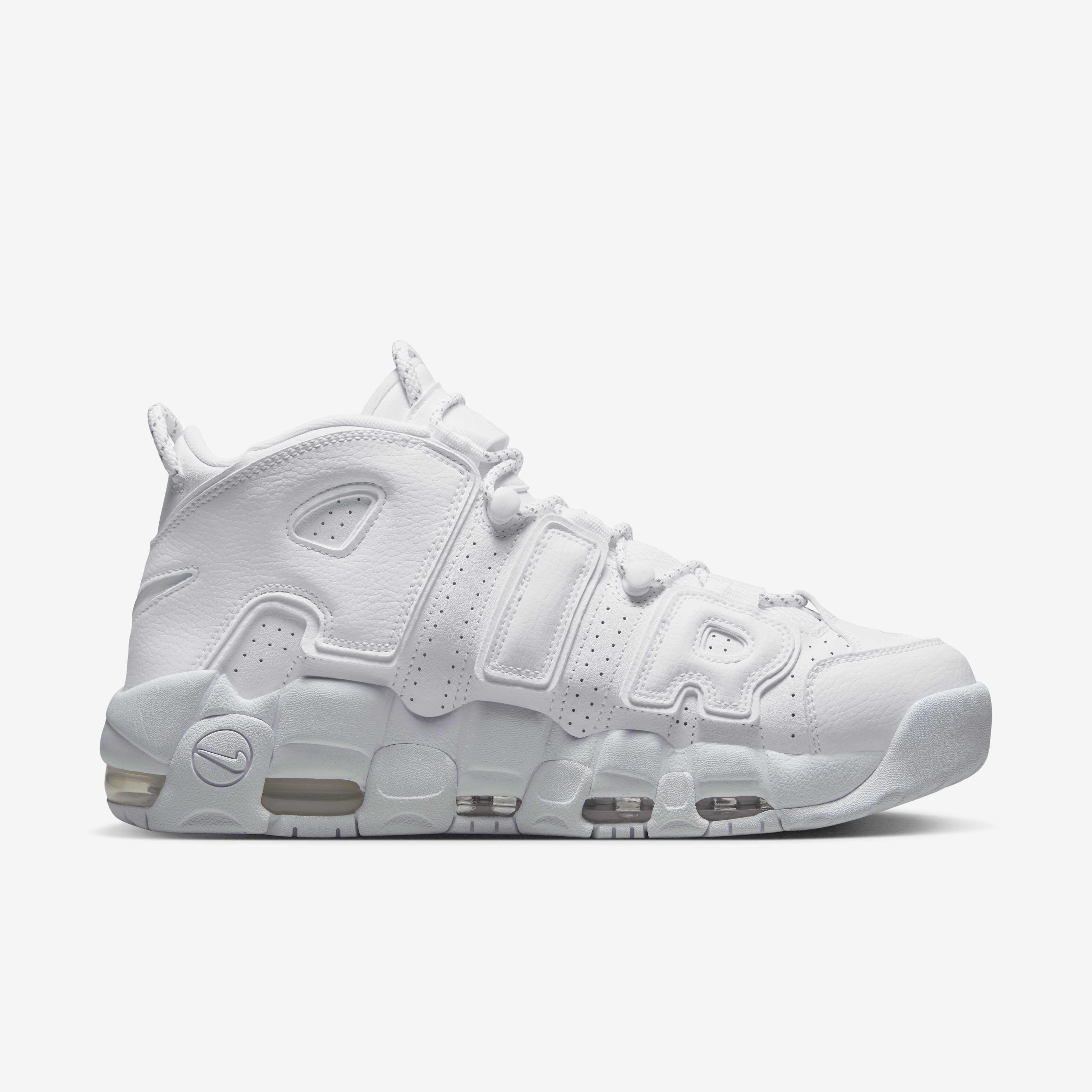 Nike Air More Uptempo '96 image number 2