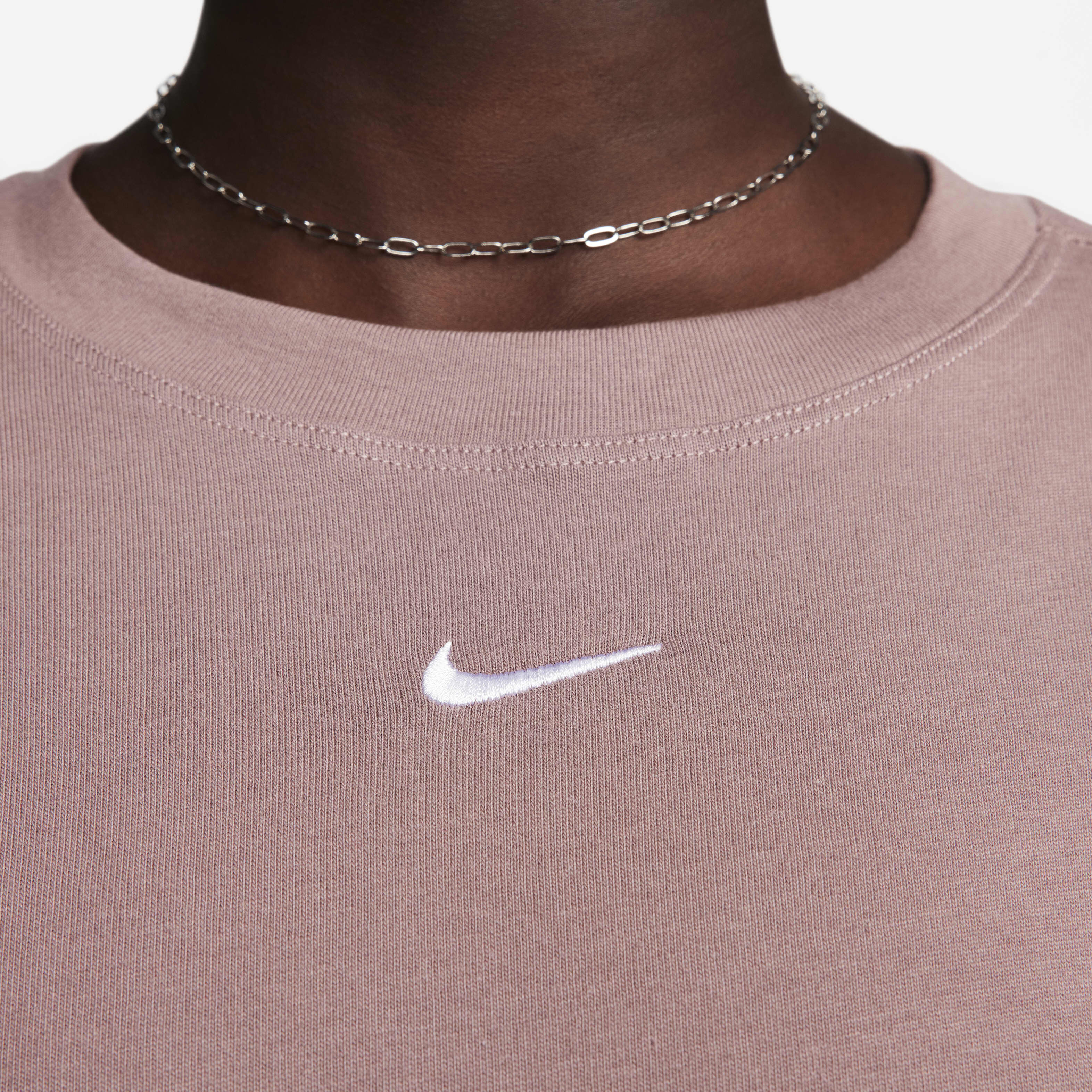 Buy Nike Sportswear Essential Women's Oversized T-Shirt