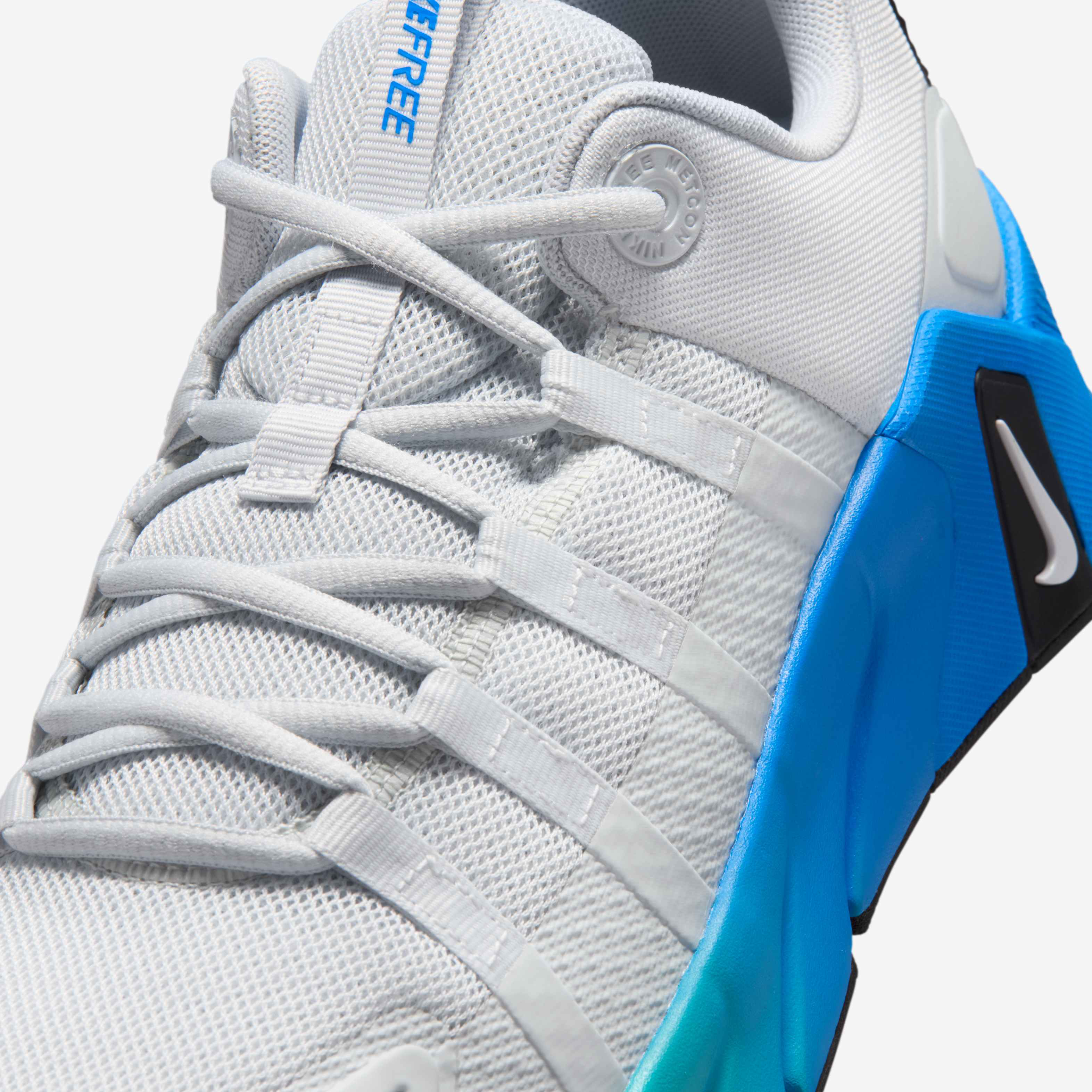 Nike Free Metcon 7 image number 6