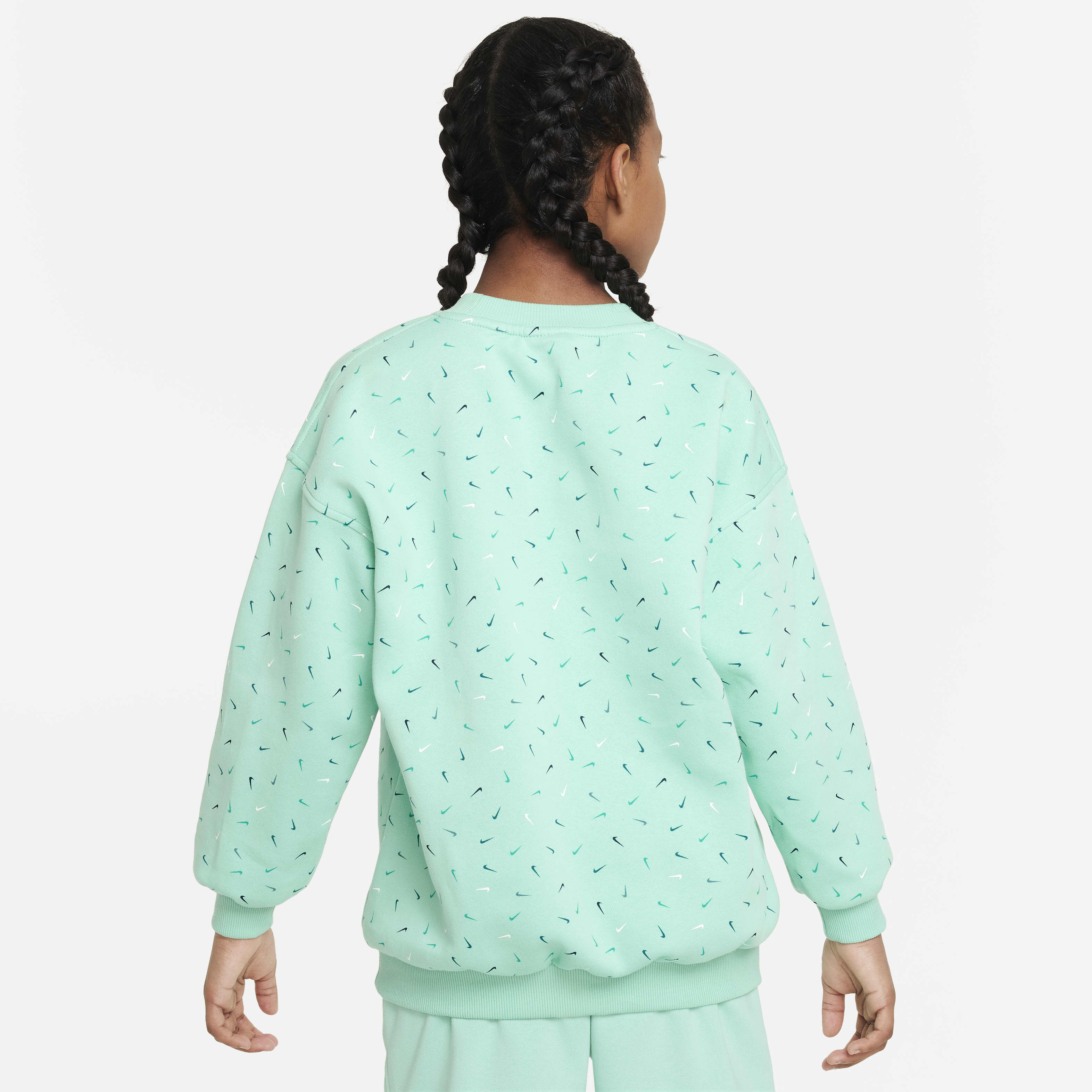 نايكي سبورتسوير كلوب فليس image number 1