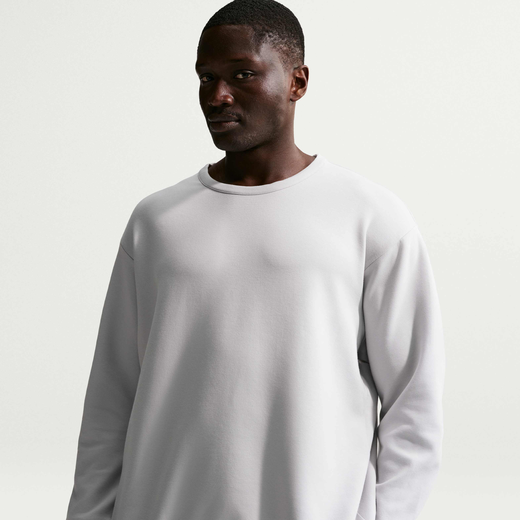 أجدد قمصان وتيشرتات للرجال-نايكي, نايكي 24.7 امبوسبلي سوفت, سويتشيرت دراي-فت للرجال