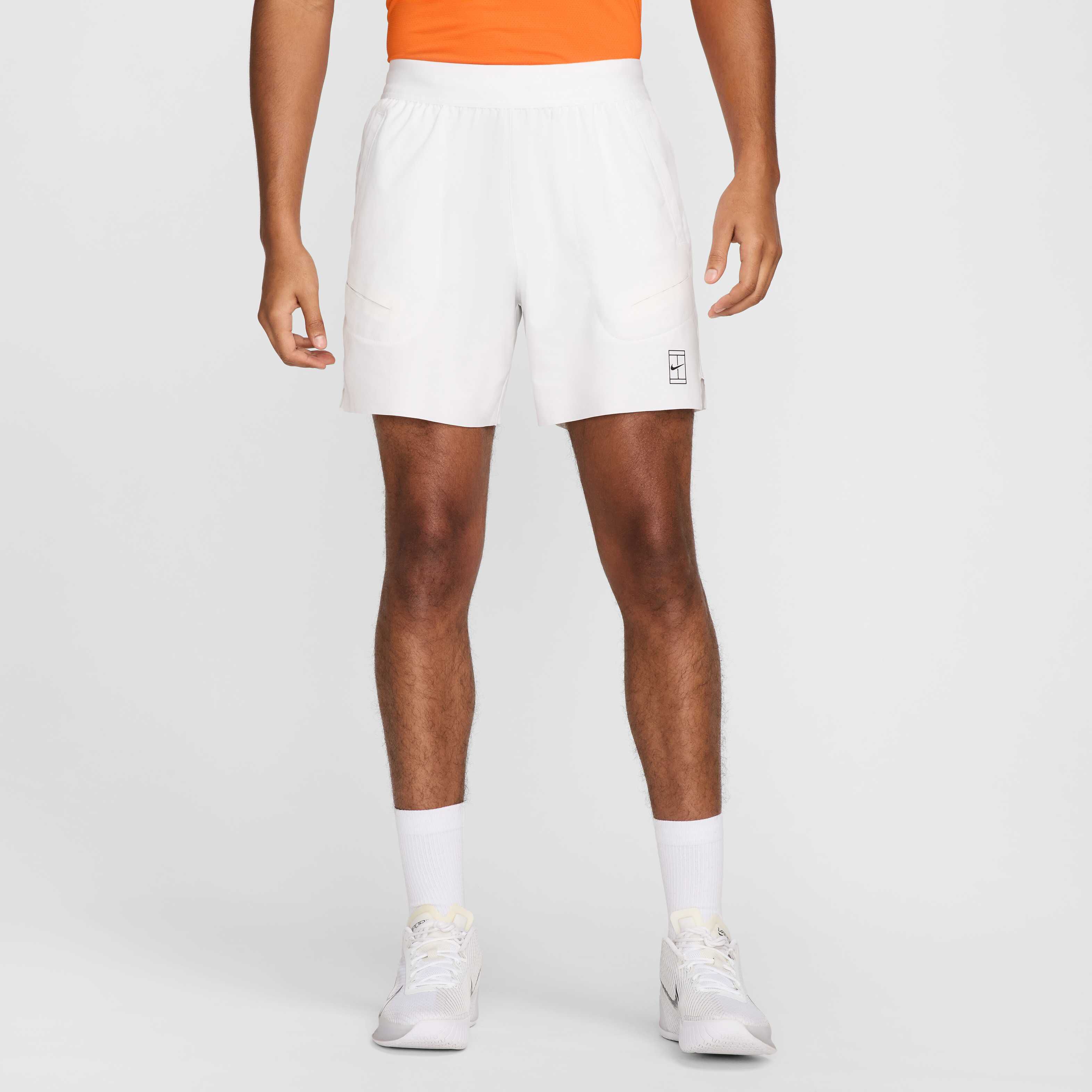 NikeCourt Advantage image number 0