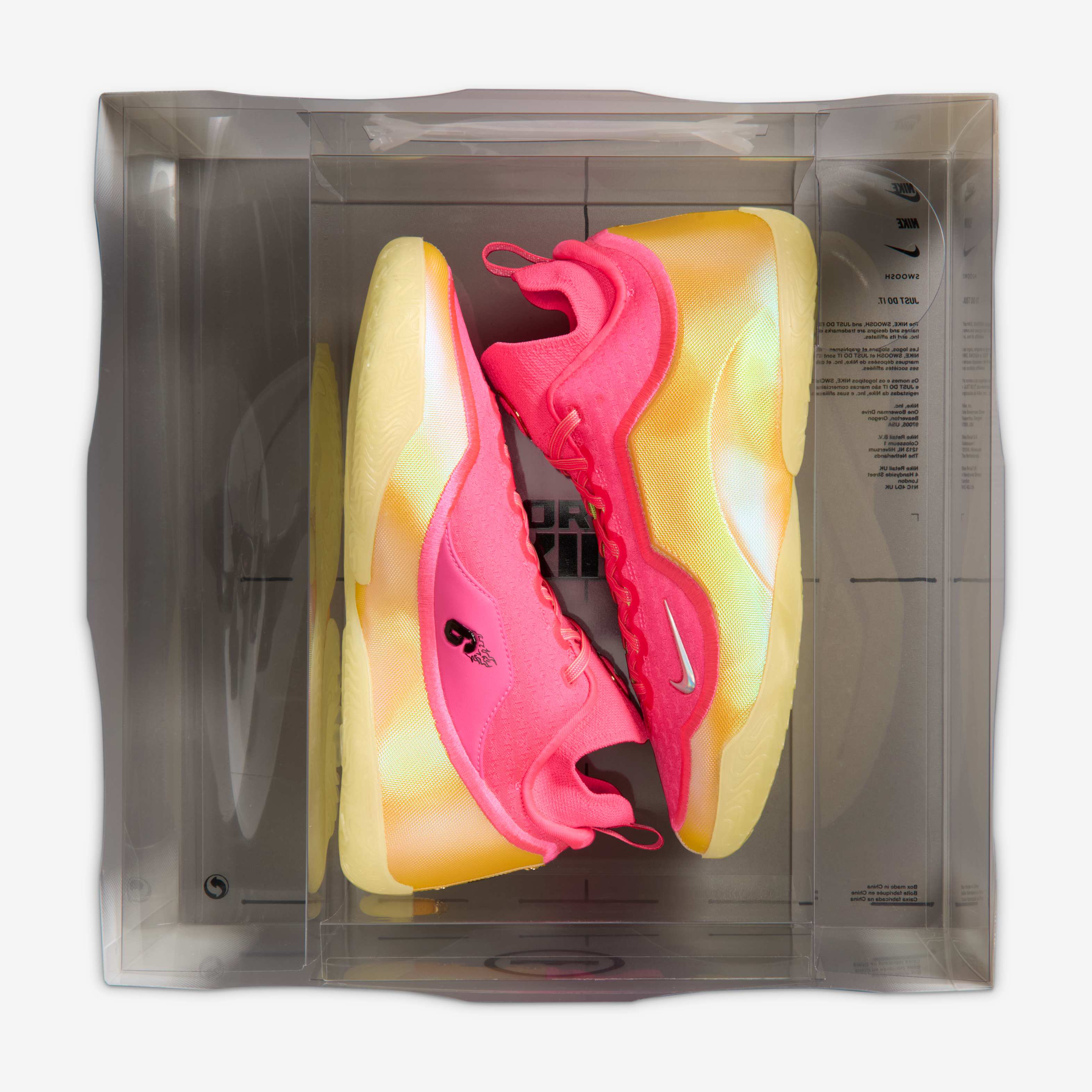 LeBron XXIII Elite 'Good Intentions' image number 12