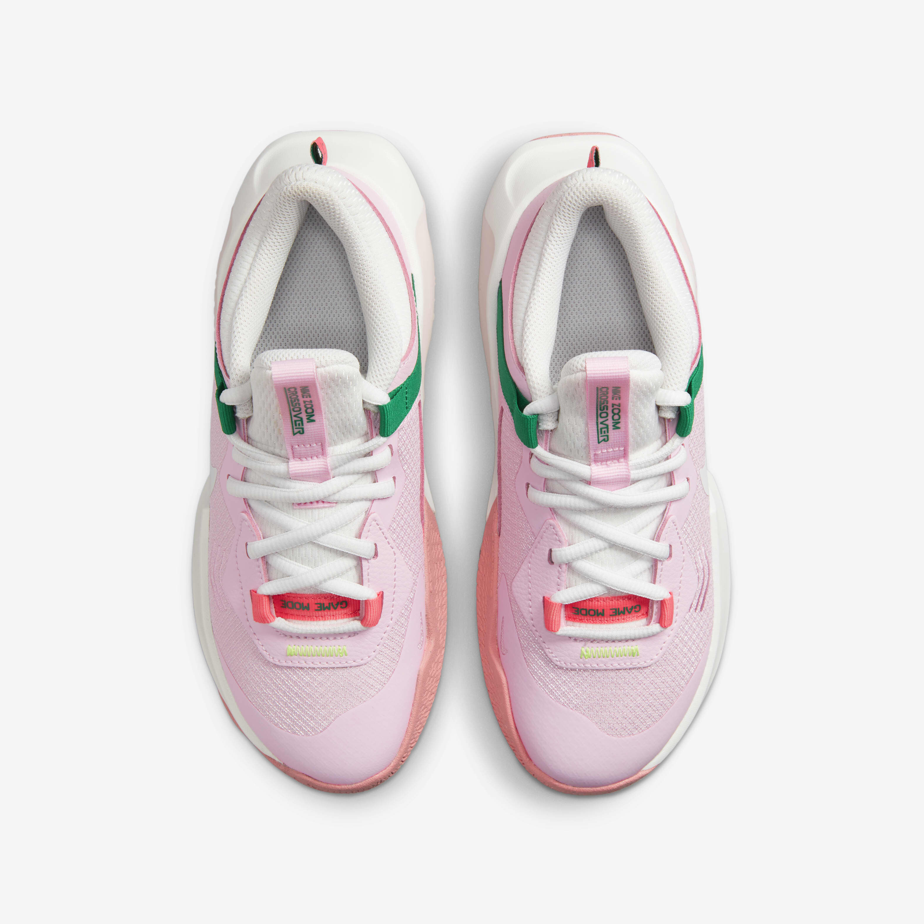 Nike Air Zoom Crossover image number 3