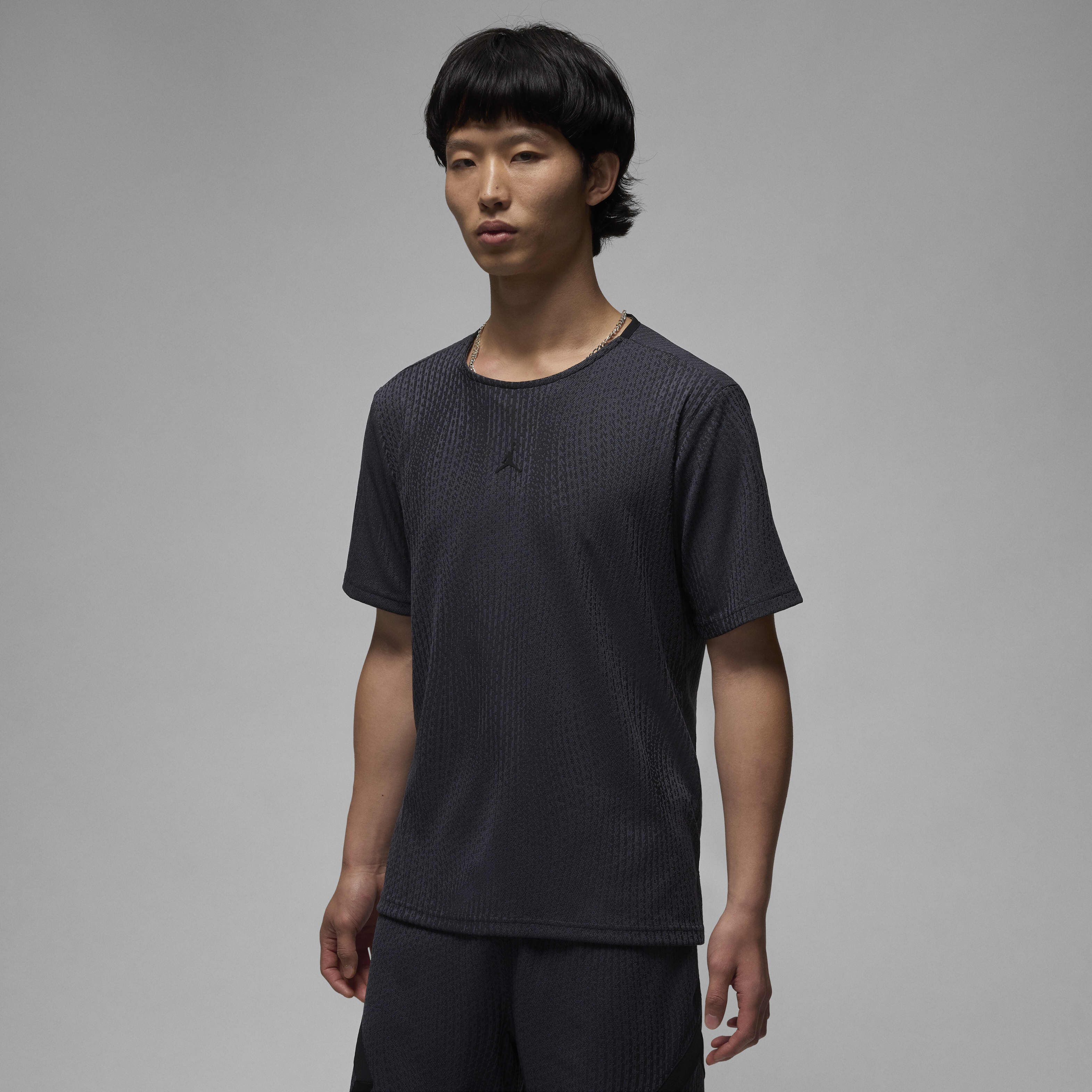 NIKE ナイキ ジョーダン スポーツDri-FIT ADV パフォーマンス上下 Buy Jordan Sport Men's Dri-FIT ADV Performance Top - Dark Shadow