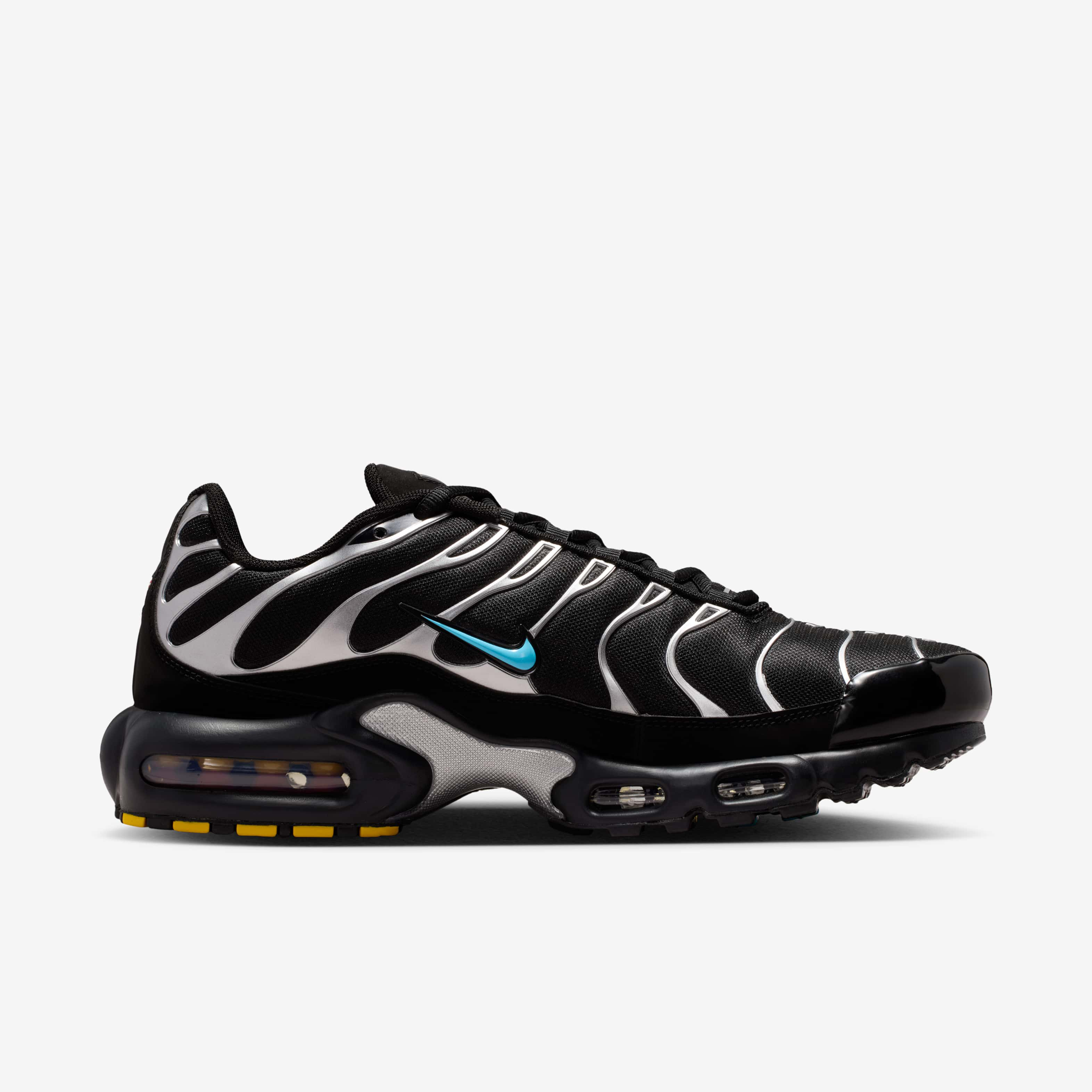 Nike Air Max Plus Premium 'Scorpion' image number 2