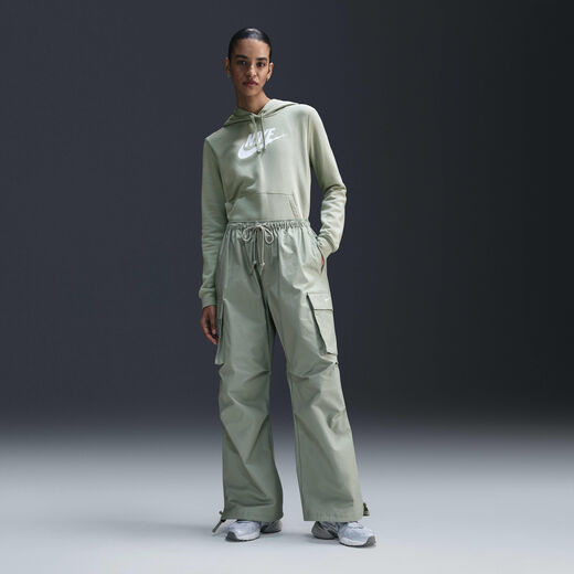 Trousers & Tights-Nike, Nike Sportswear, Women's Mid-Rise Oversized Cargo Trousers Trousers & Tights-Nike, Nike Sportswear, Women's Mid-Rise Oversized Cargo Trousers