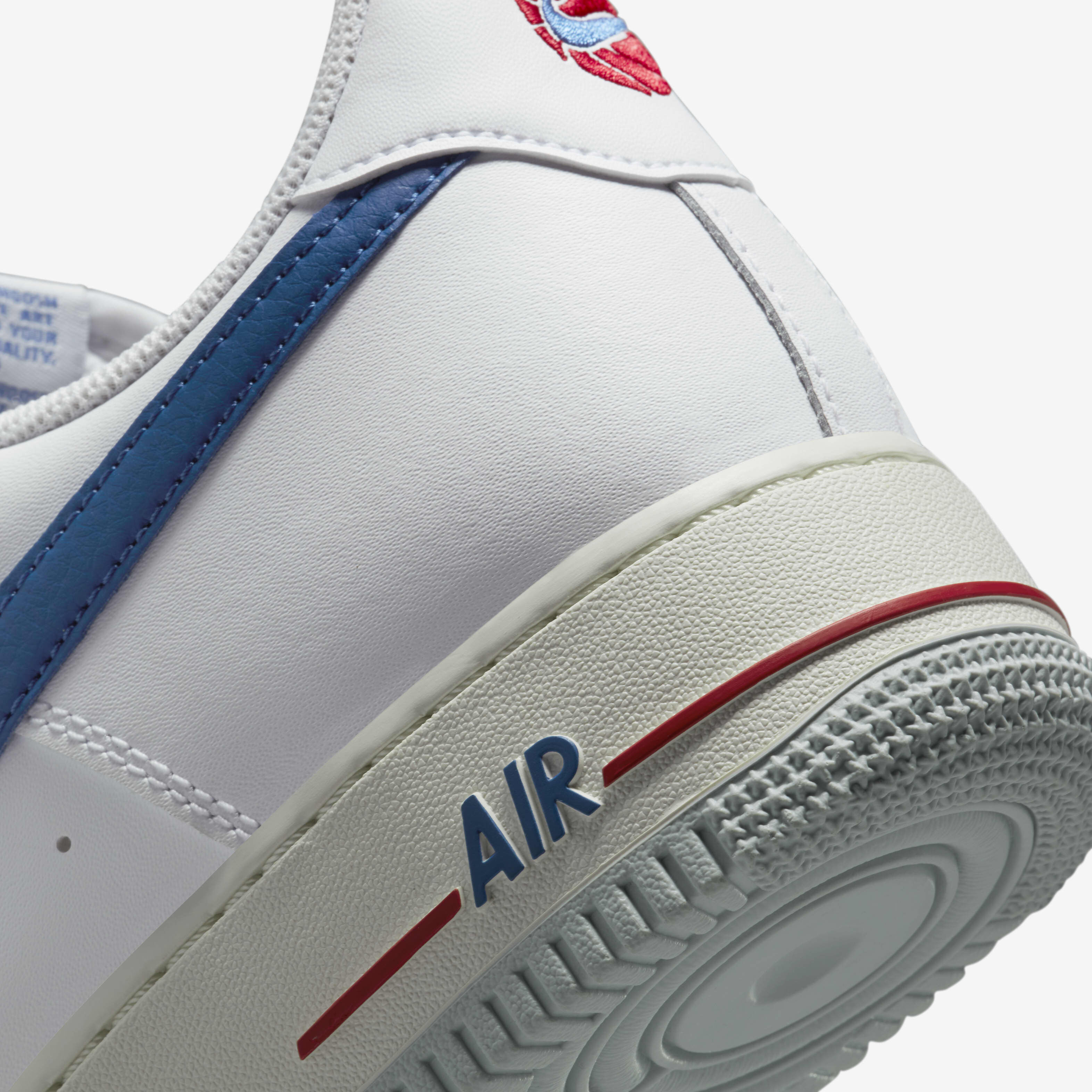 Nike Air Force 1 '07 image number 7