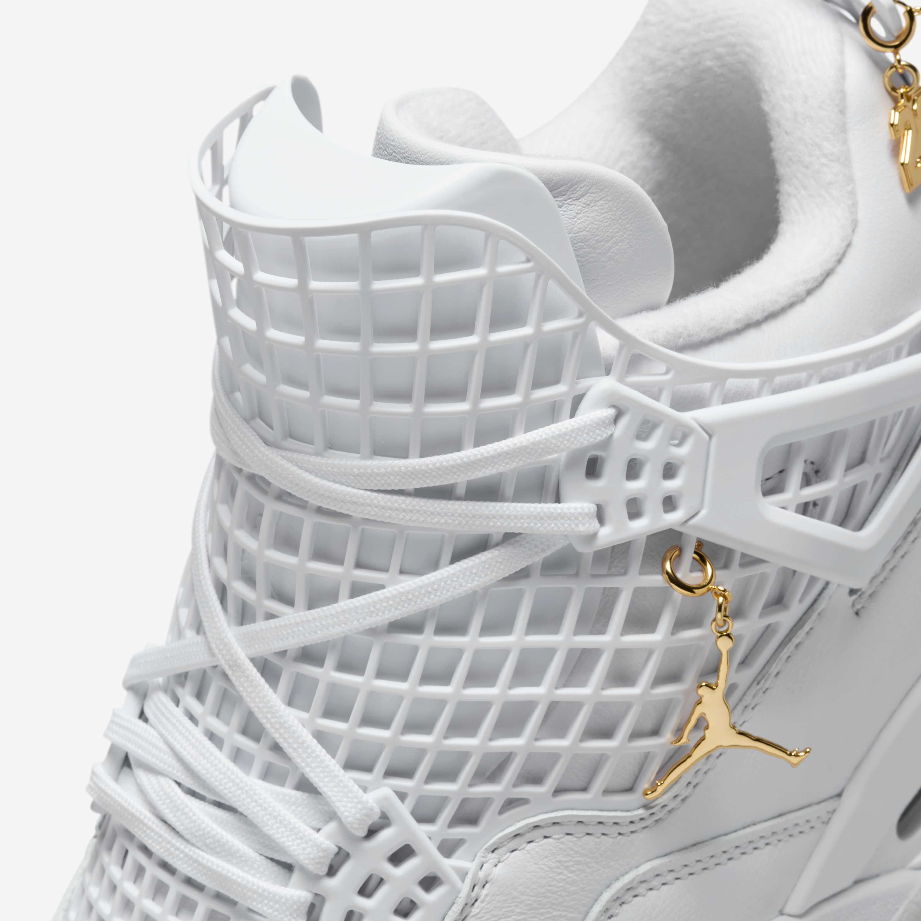 Air Jordan 4 Net image number 8