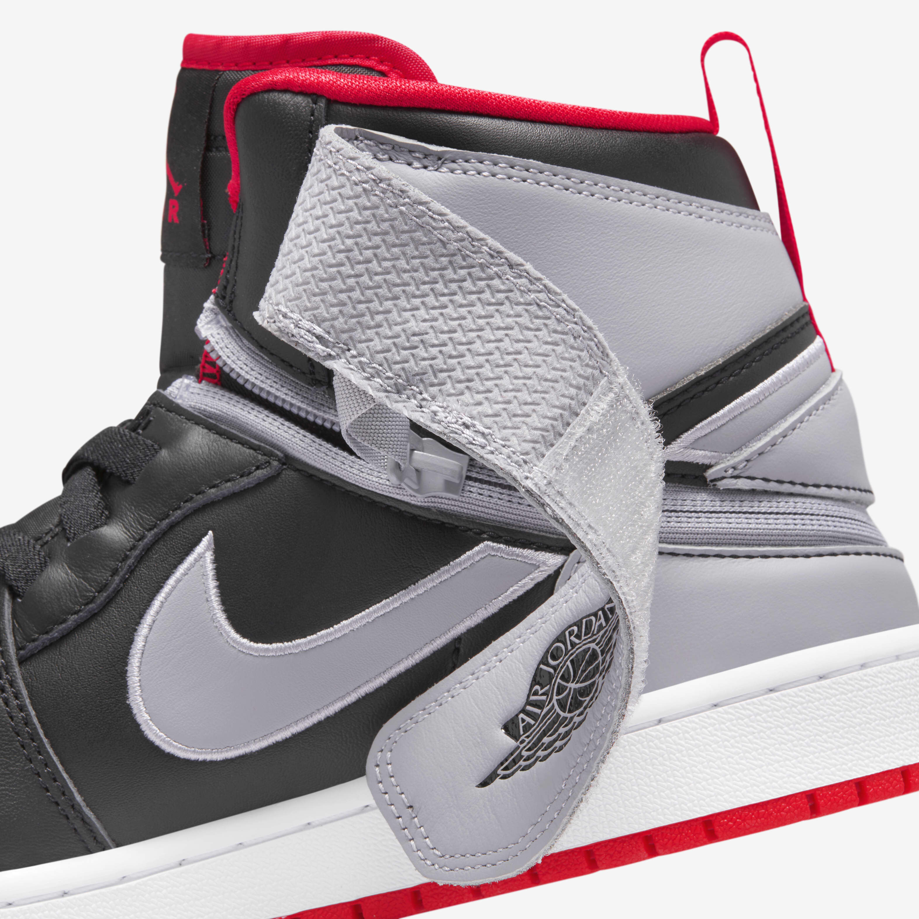 Air Jordan 1 Hi FlyEase image number 9