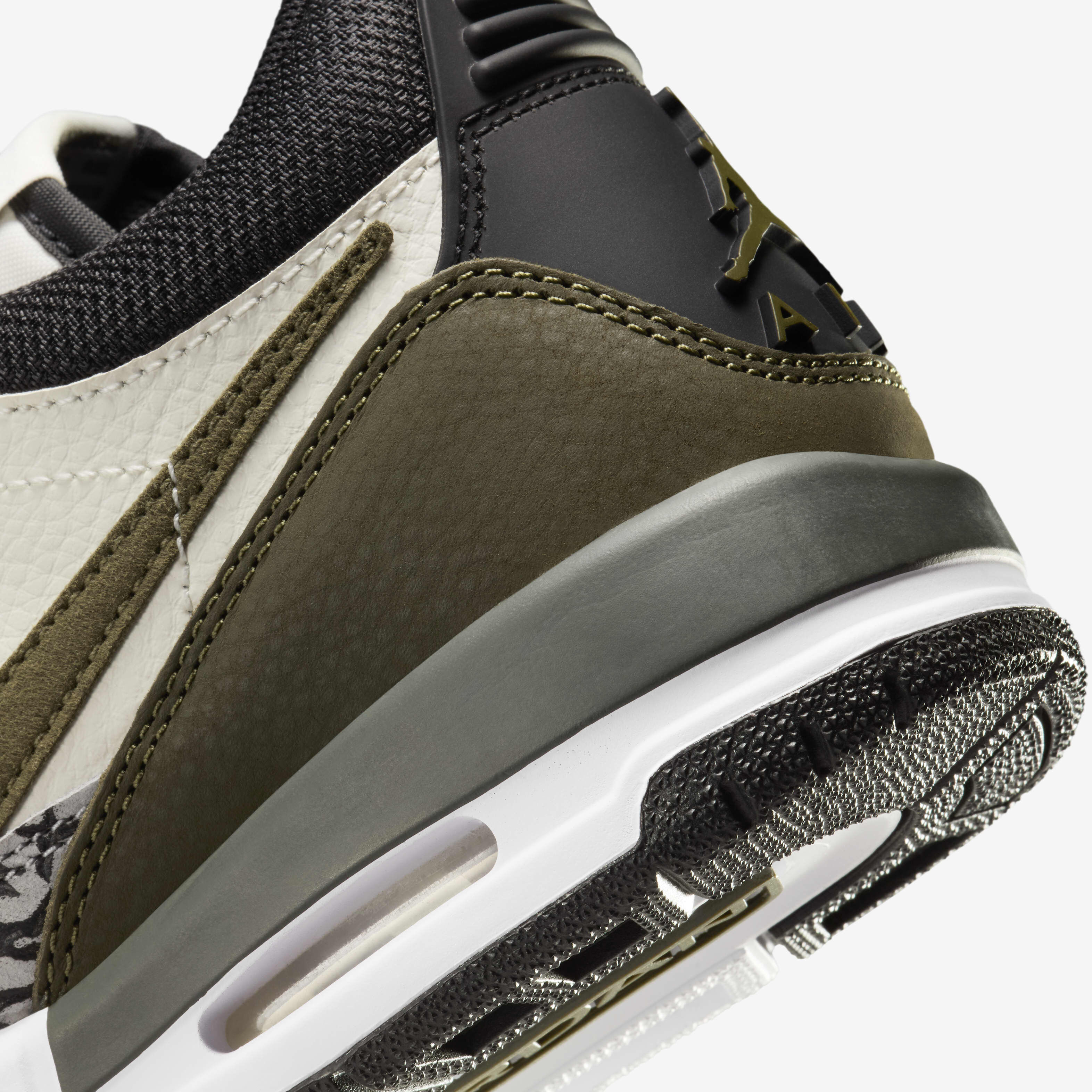 Air Jordan Legacy 312 Low image number 7