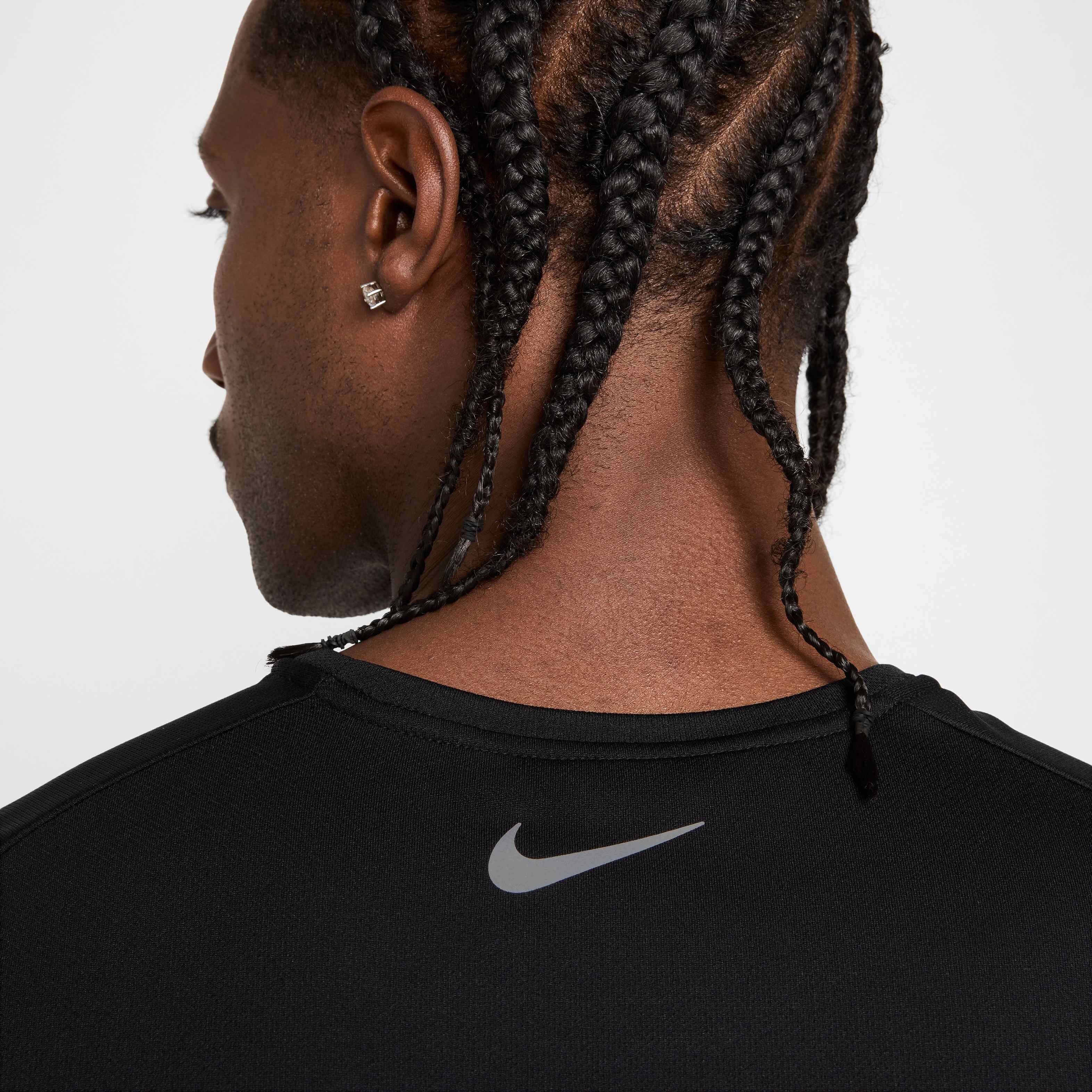 Nike Miler Flash image number 3