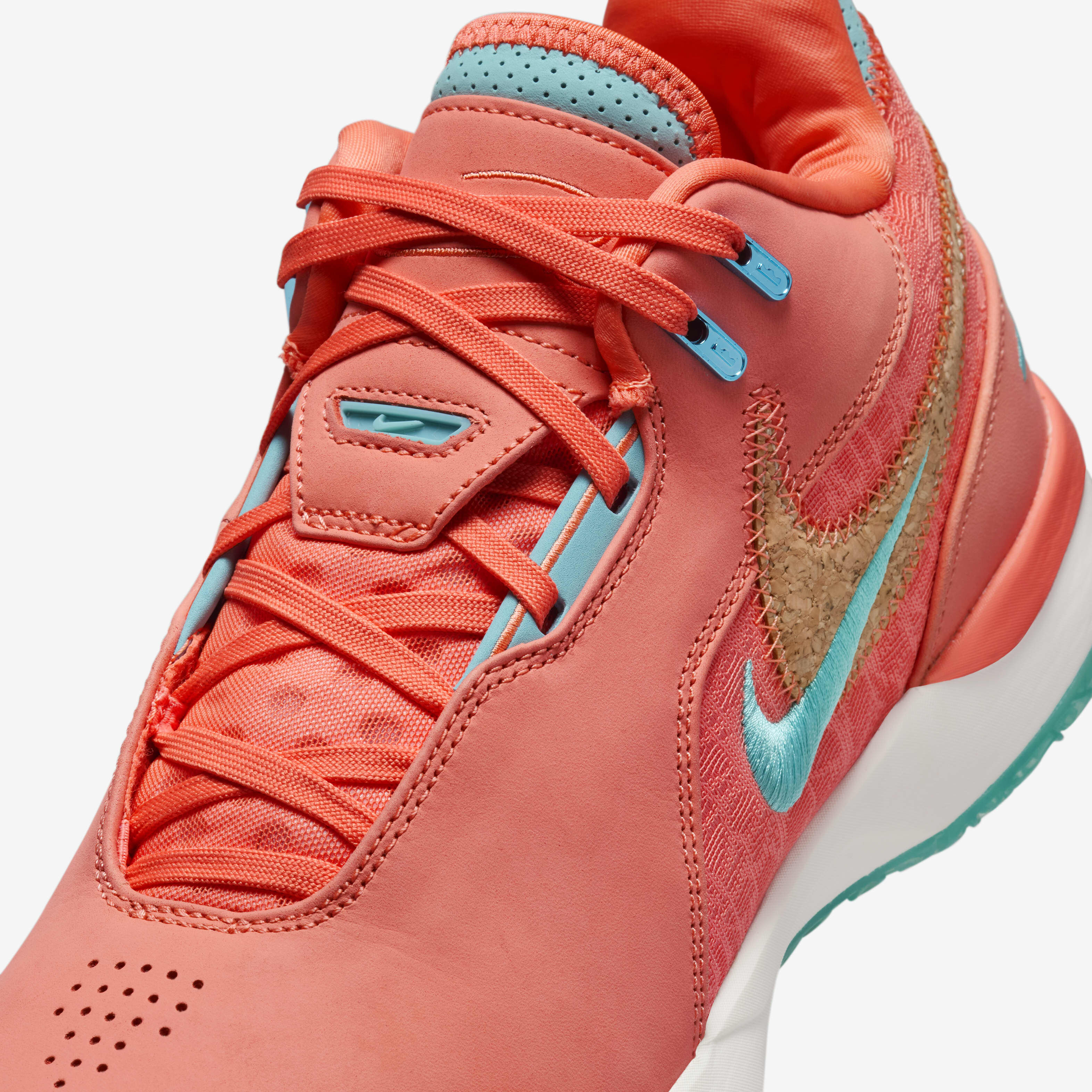 Buy LeBron NXXT Gen AMPD Basketball Shoes Nike Qatar Official
