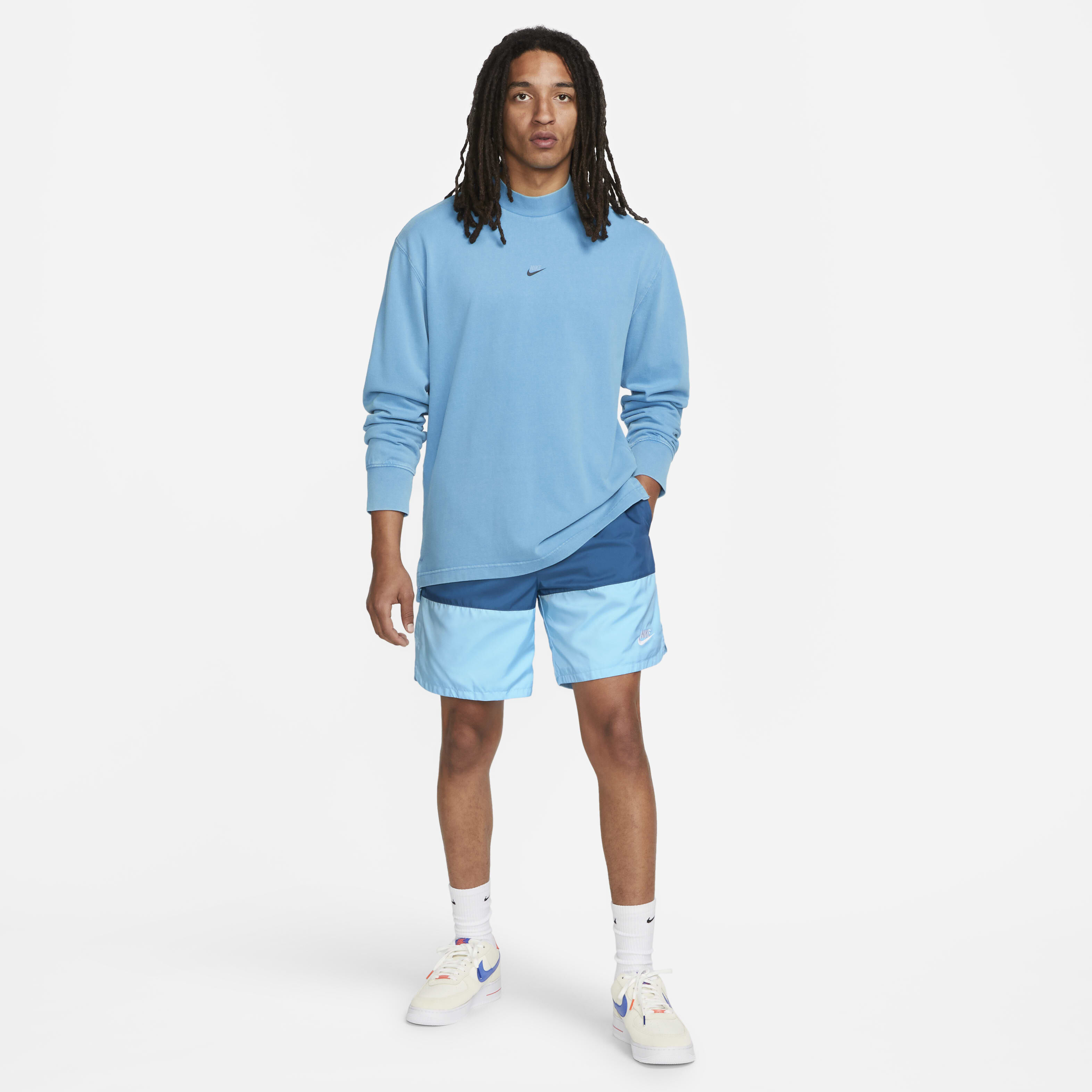 Nike Sportswear Sport Essential image number 5