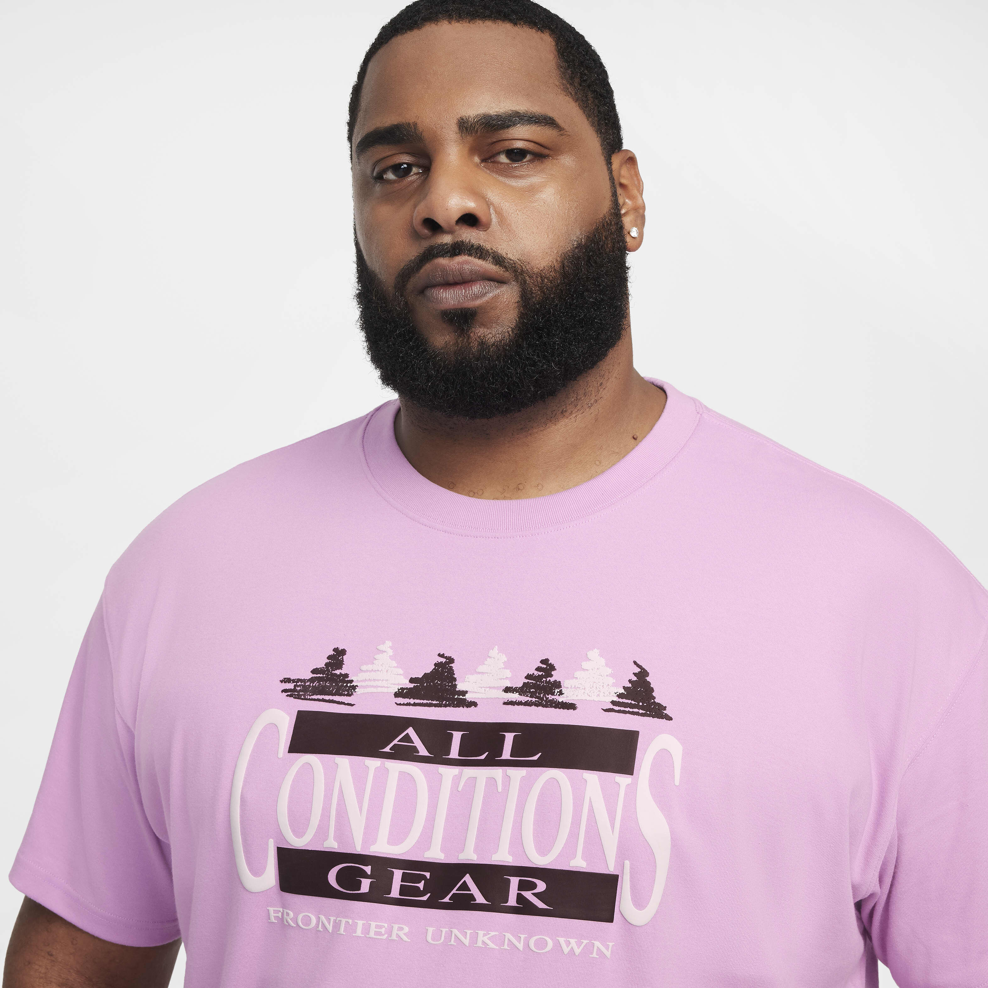 نايكي ايه سي جي image number 8