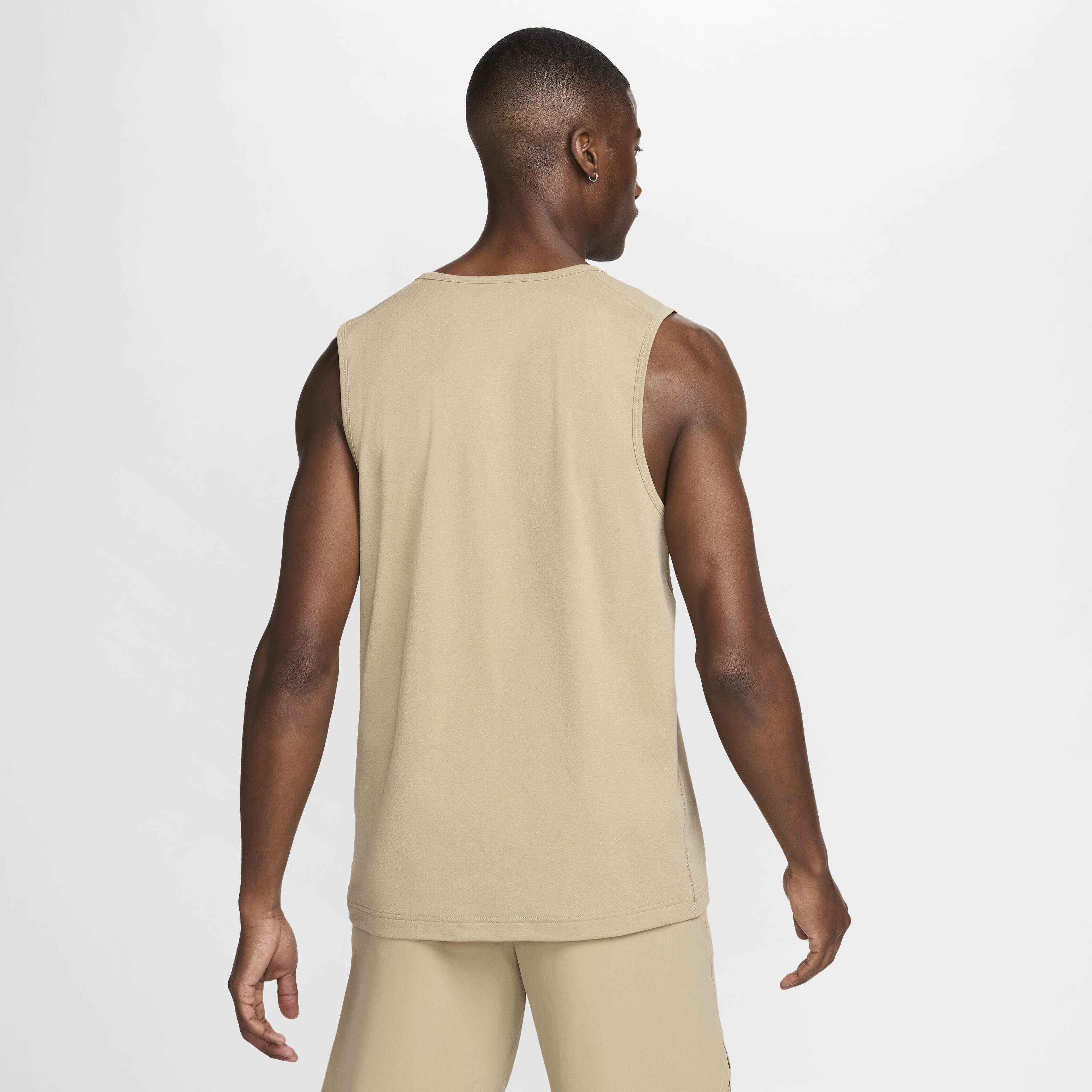 Nike men's sleeveless cheap
