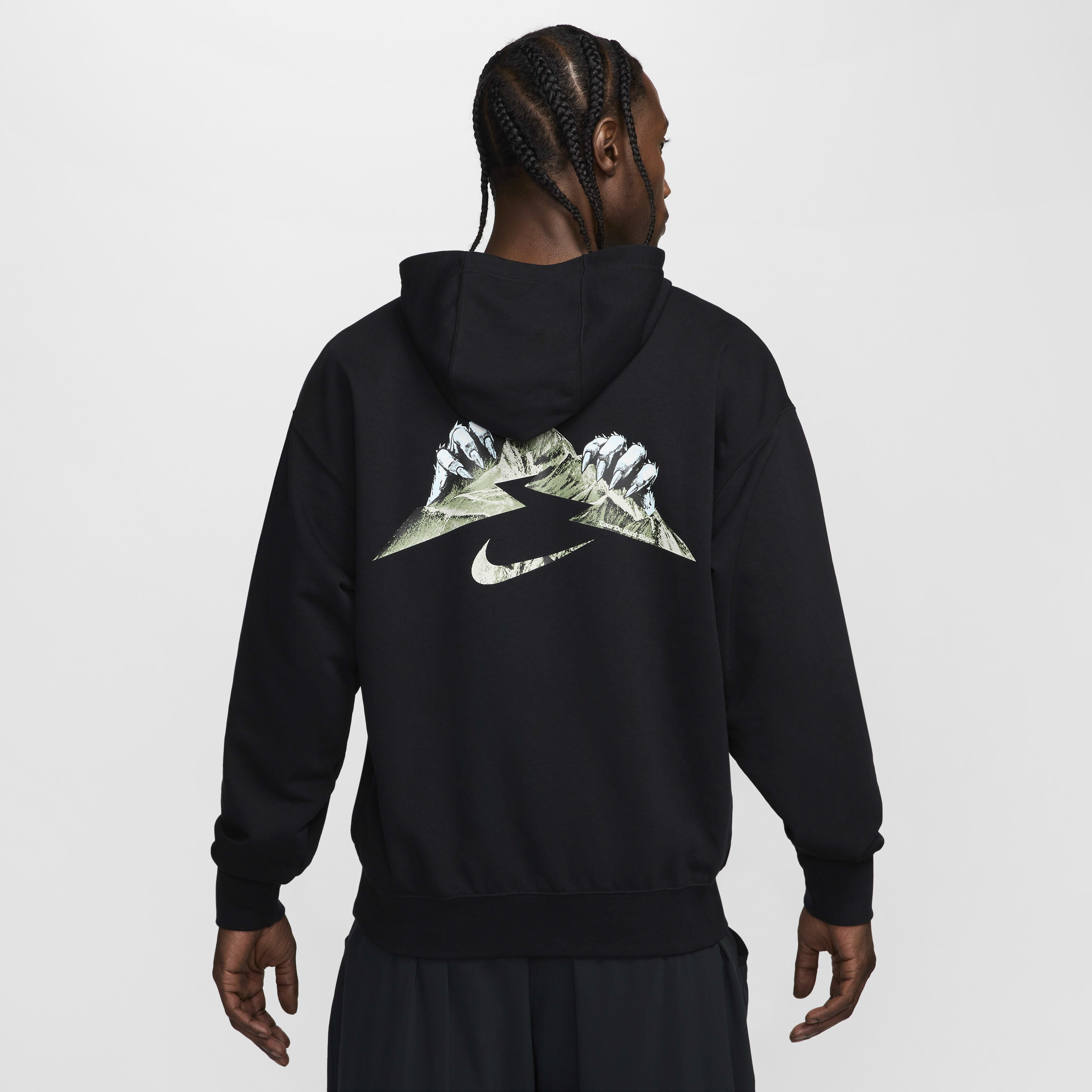 Nike jogging hoodie online