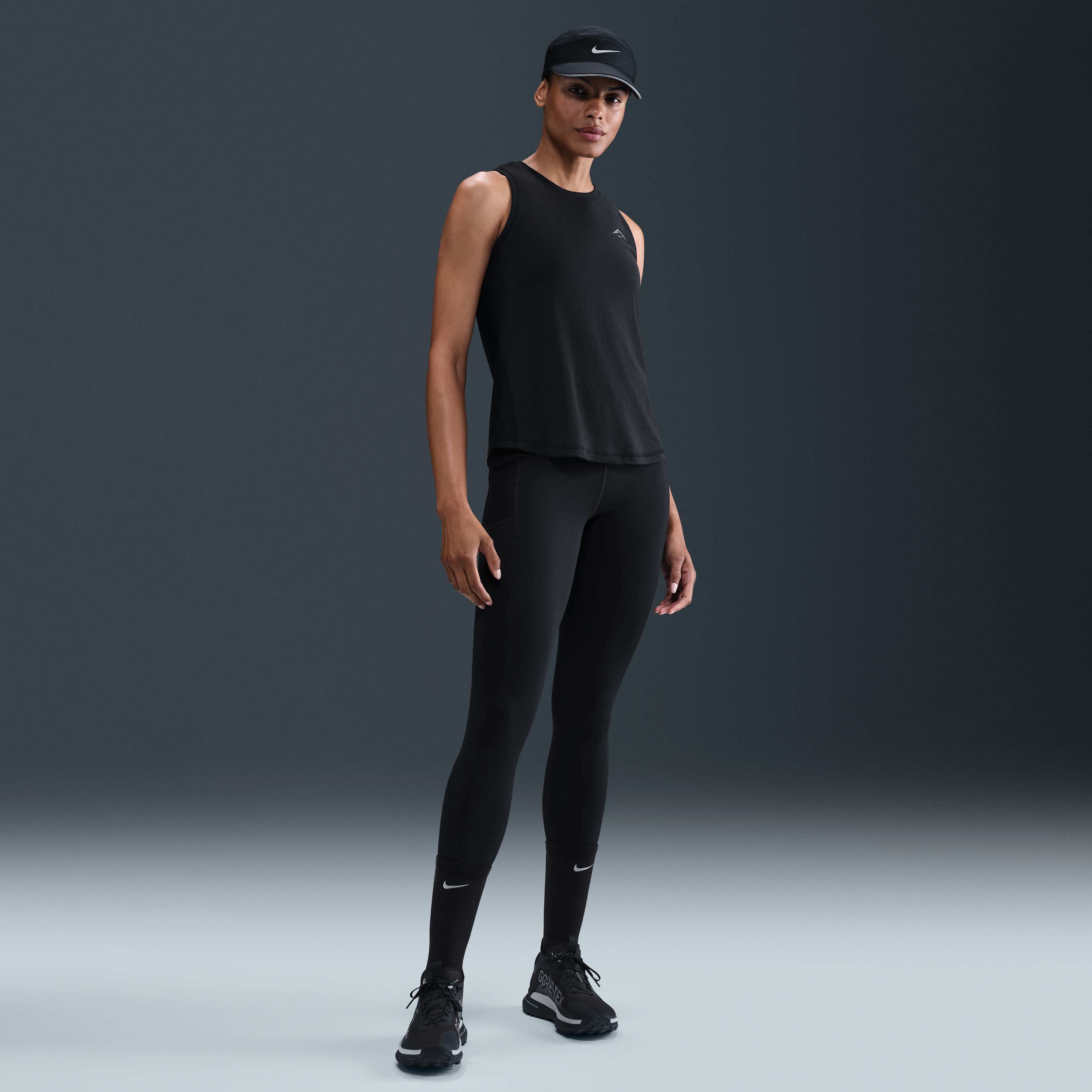 Nike Trail image number 3