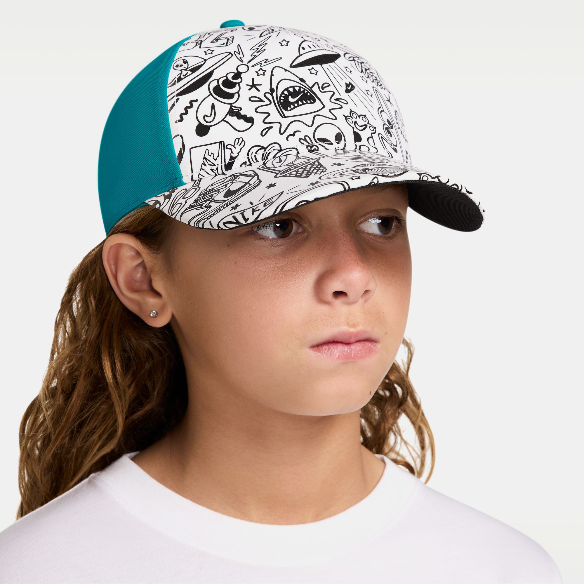 Nike Club image number 1