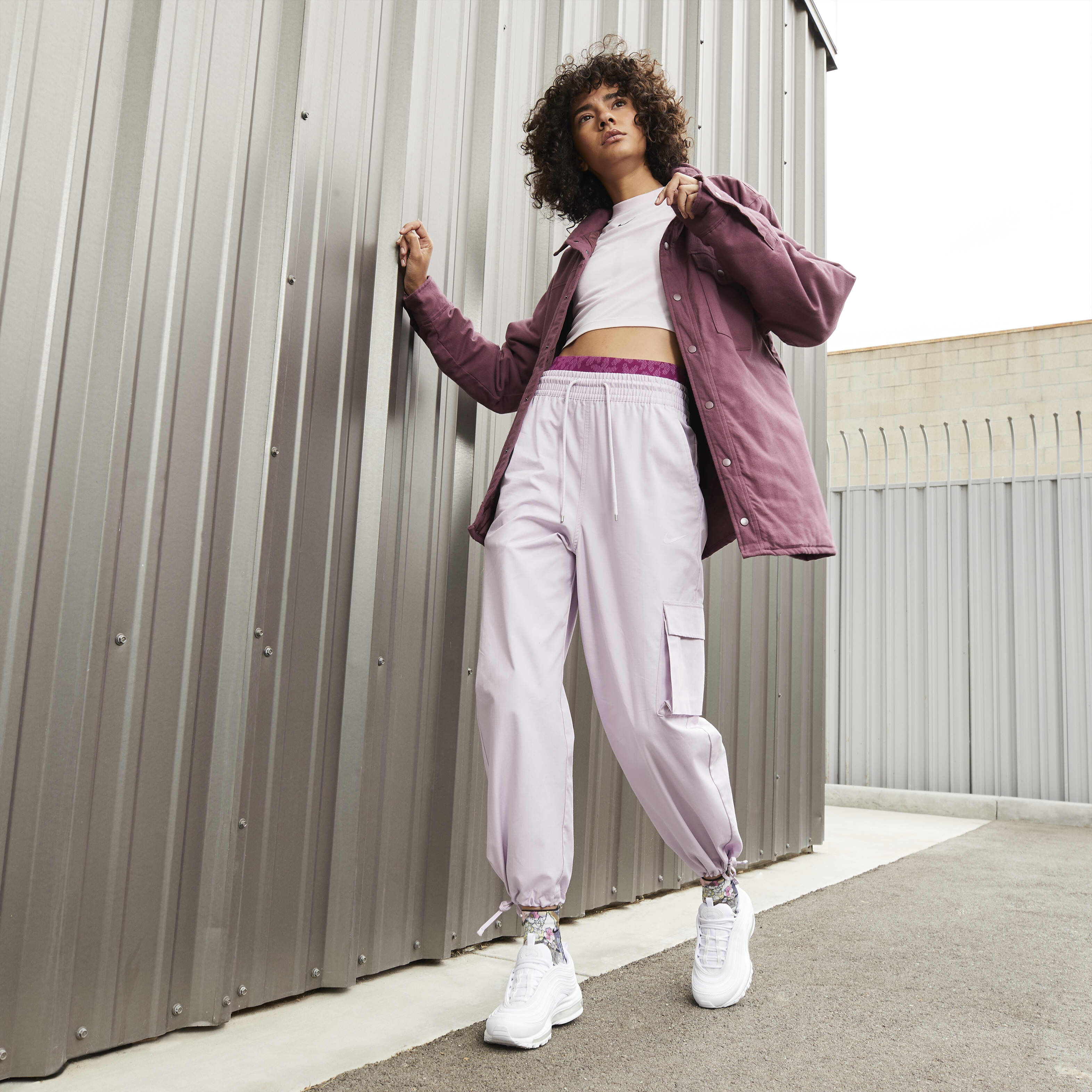 Nike Air Max 97 image number 13