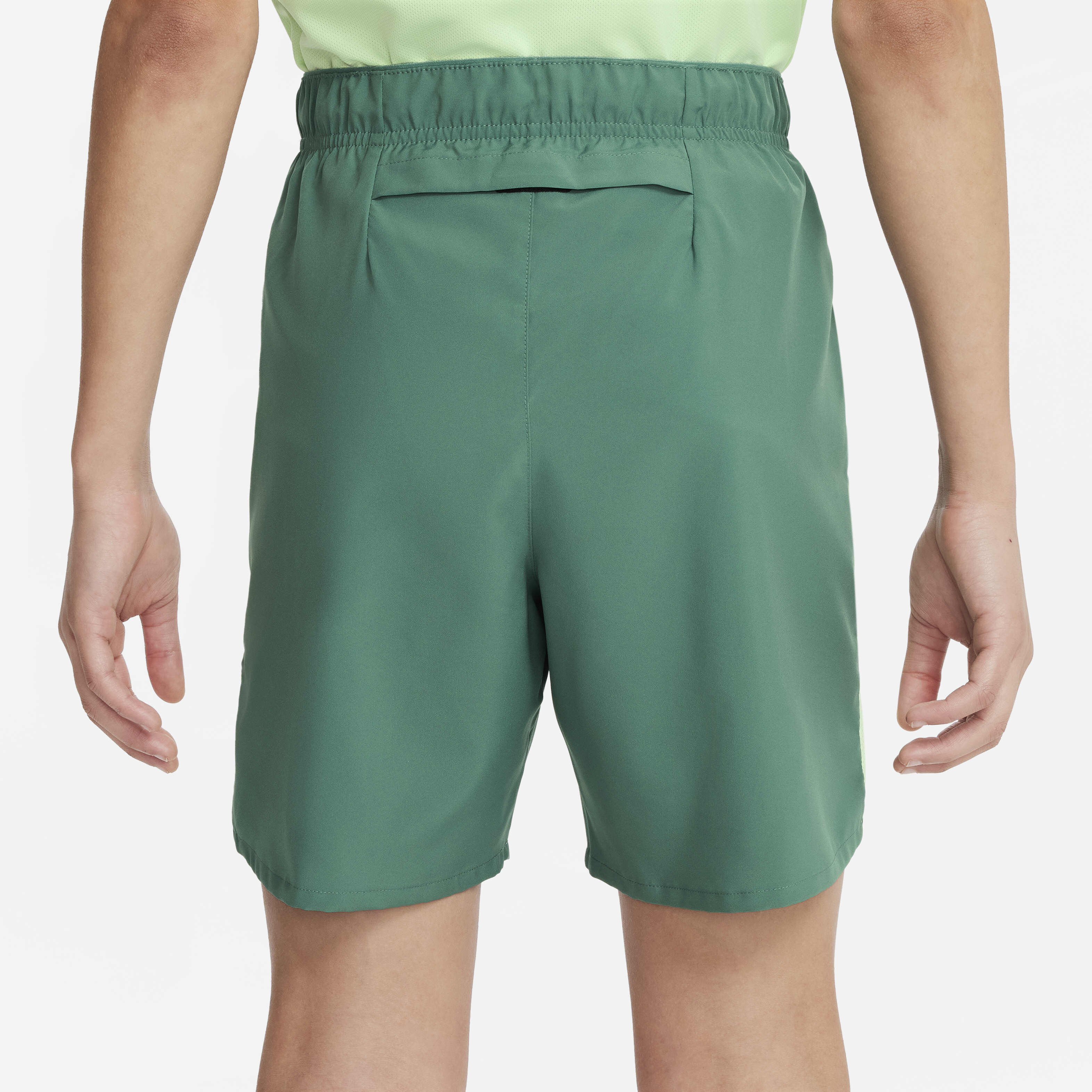 نايكي دراي-فت تشالنجر image number 2