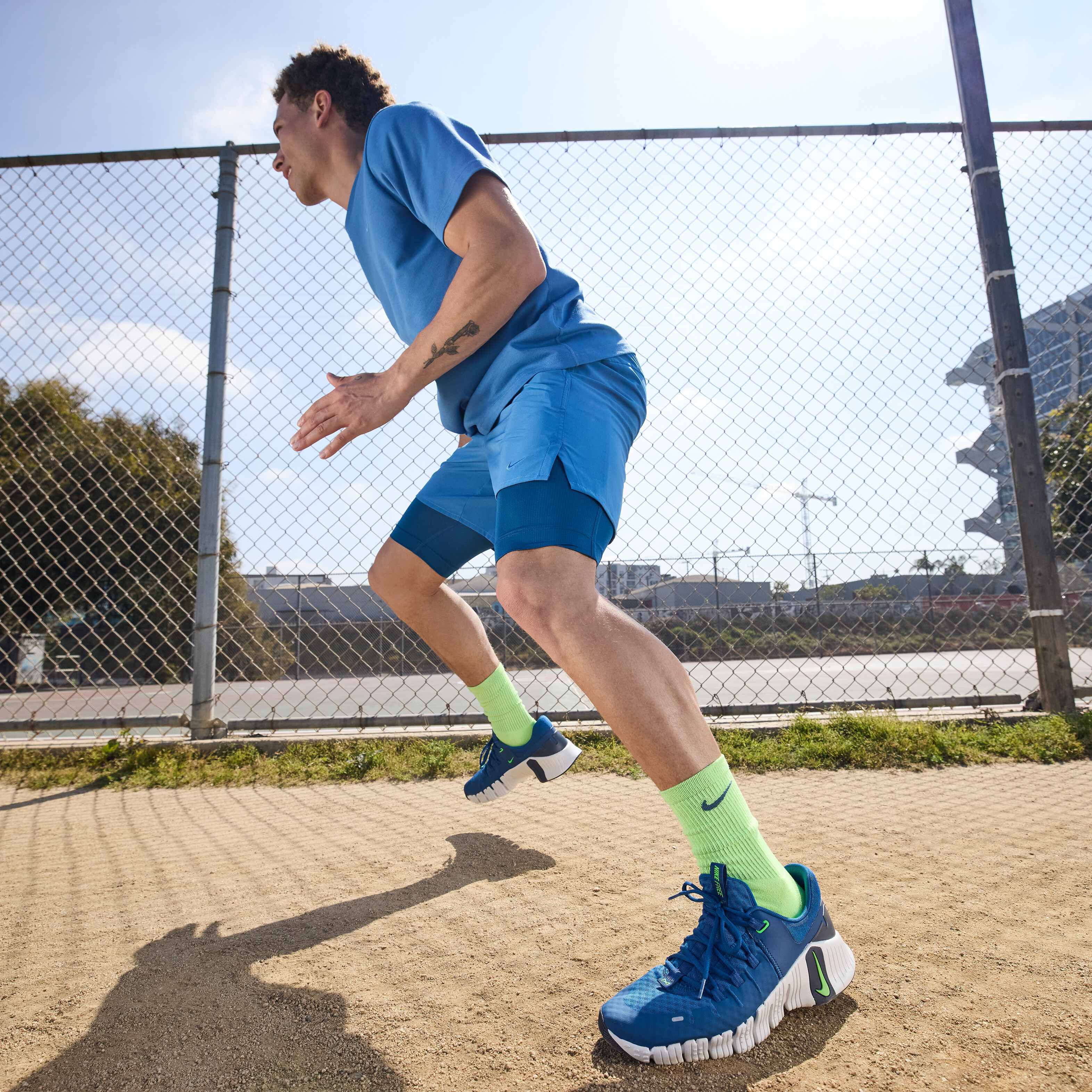 Nike Free Metcon 5 image number 11