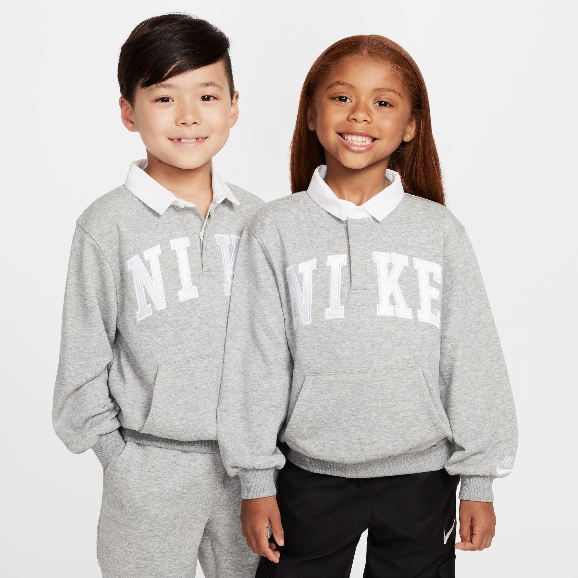 Nike Sportswear Club image number 0