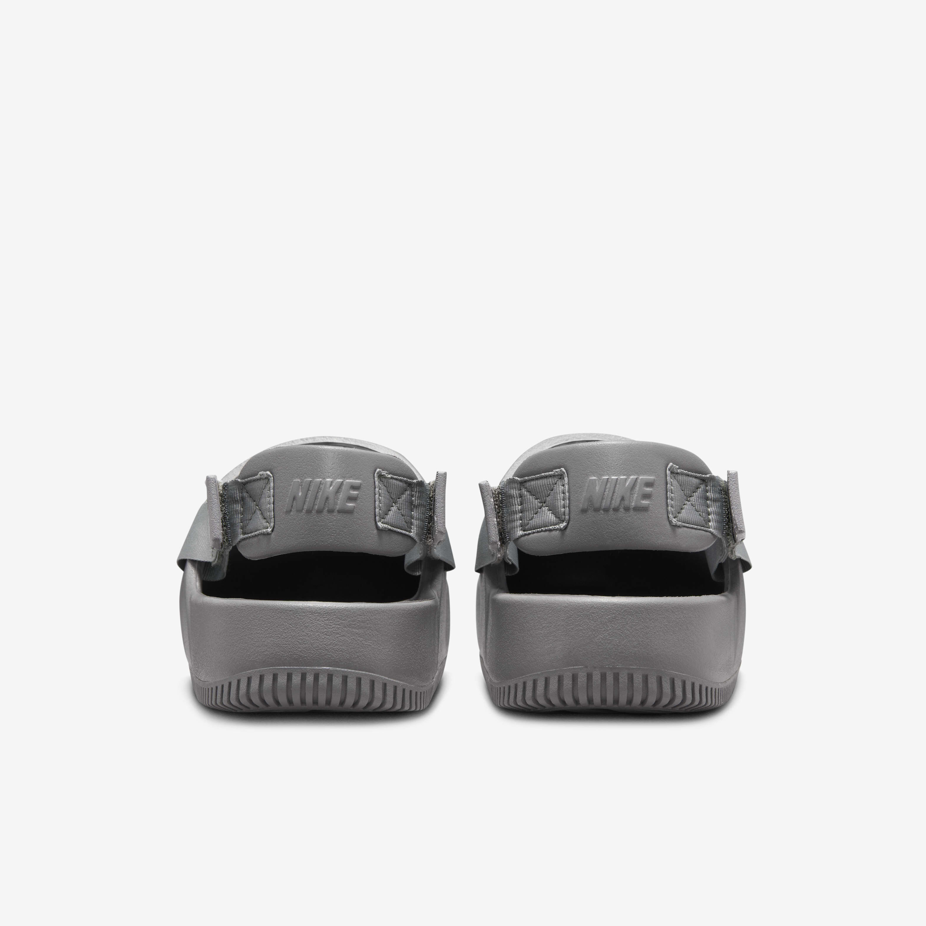 Nike slides with heel strap outlet