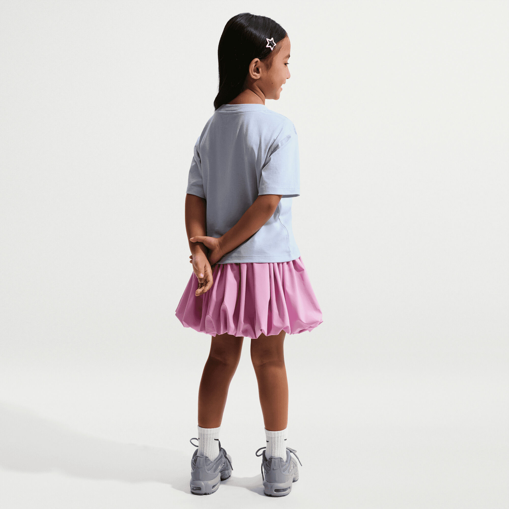 Nike Lace It Up image number 1