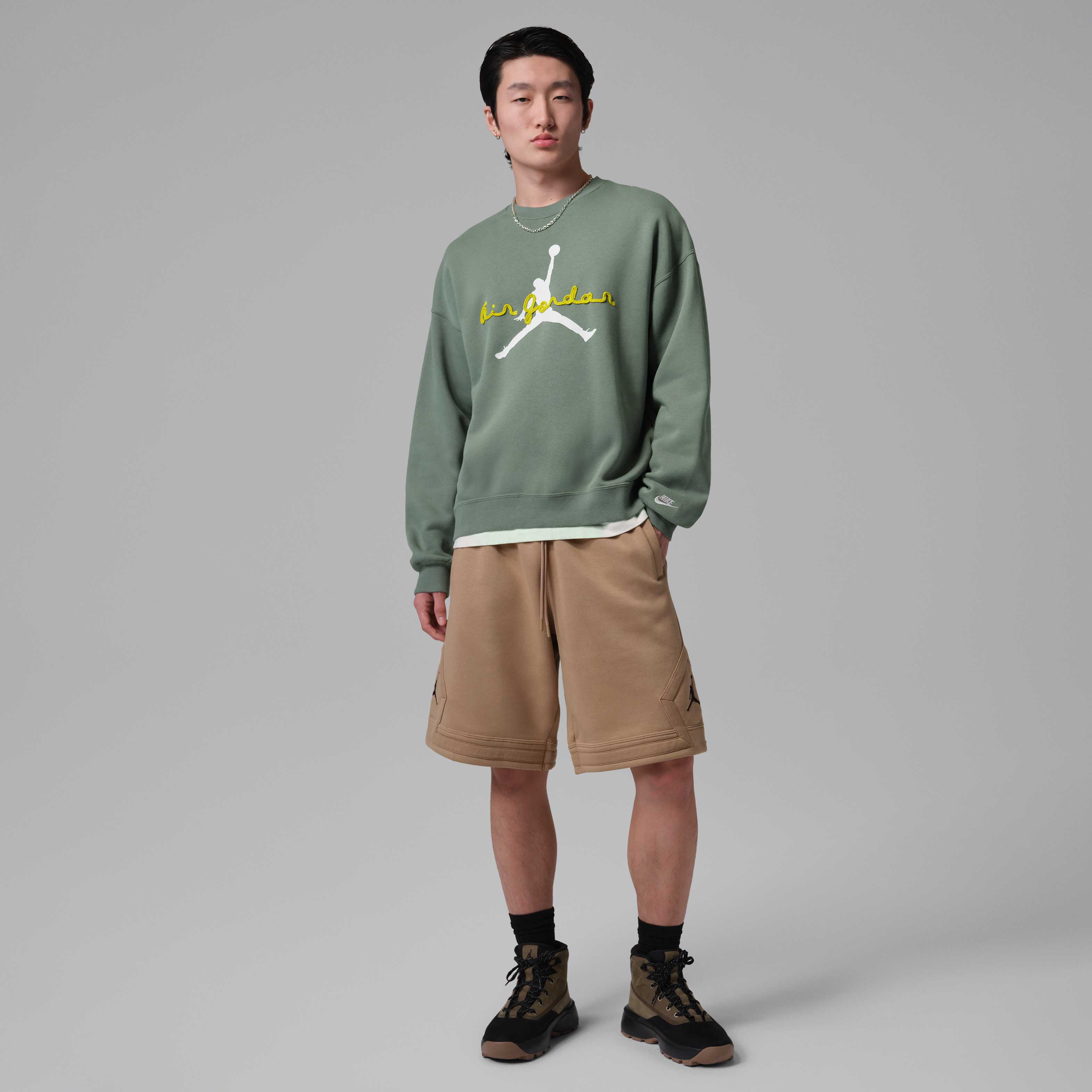 جوردن بروكلين image number 5