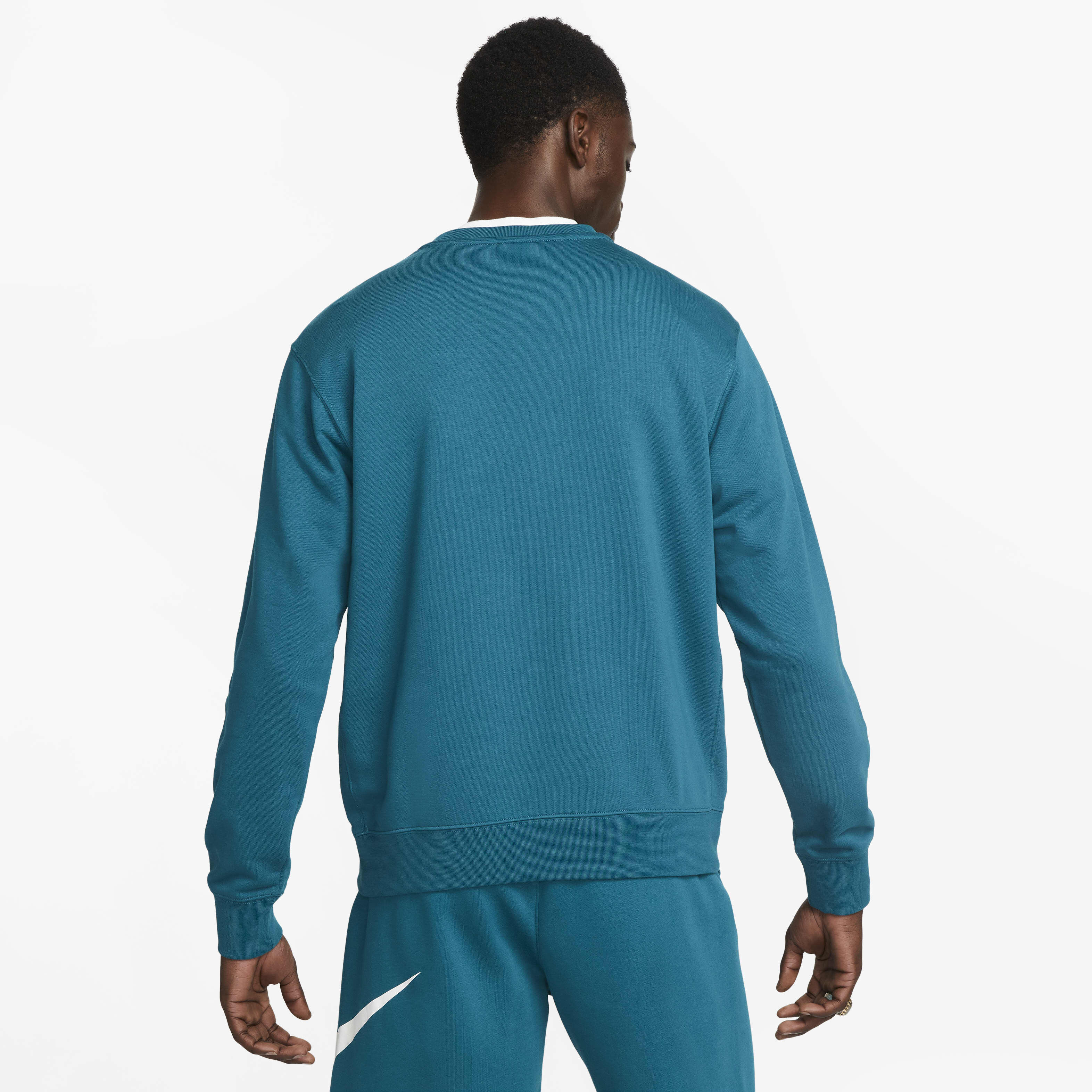 Nike Sportswear Club image number 1