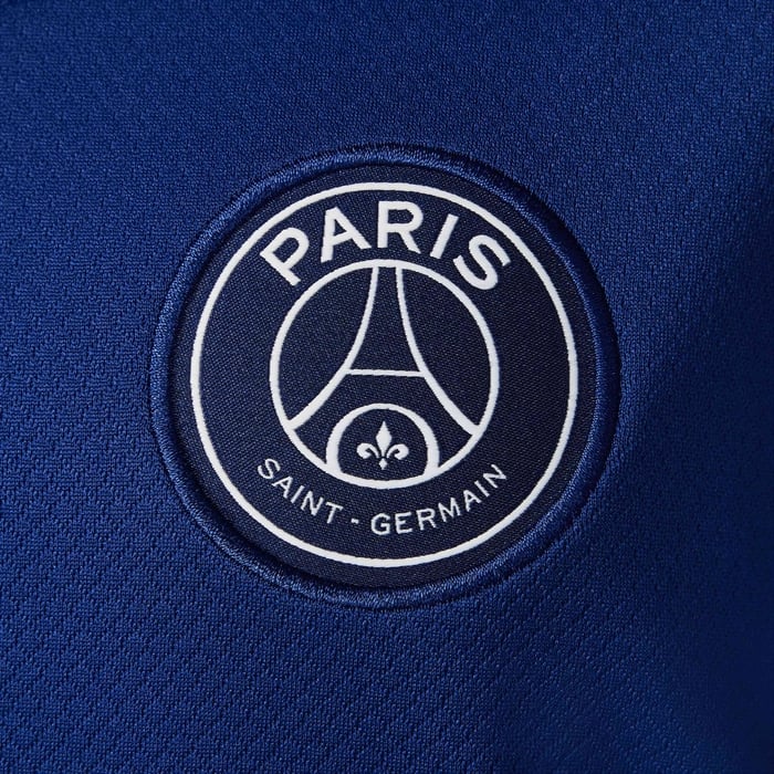 Paris Saint-Germain 2024/25 Stadium Fourth image number 5 Paris Saint-Germain 2024/25 Stadium Fourth image number 5