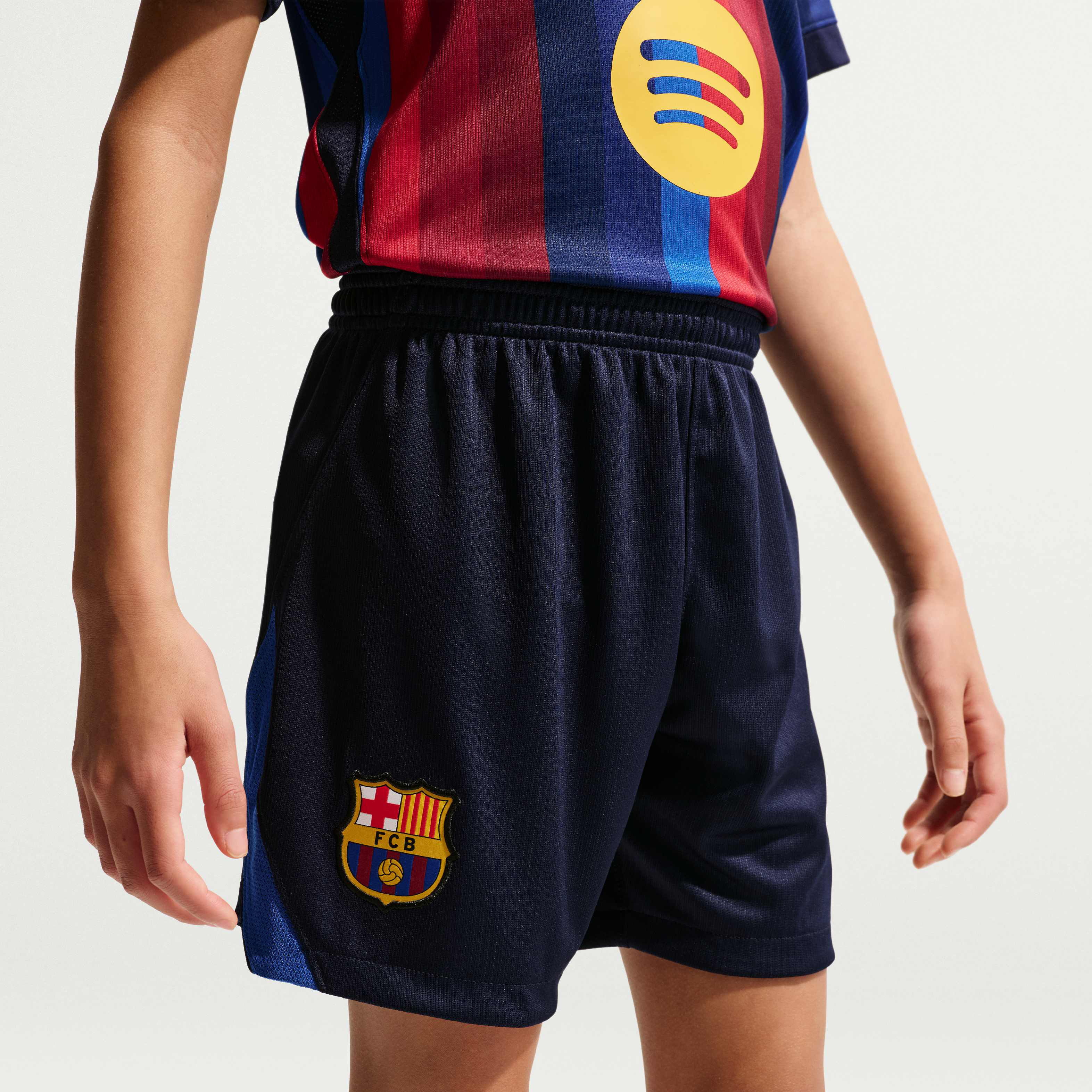 F.C. Barcelona 2026/27 Stadium Home image number 2