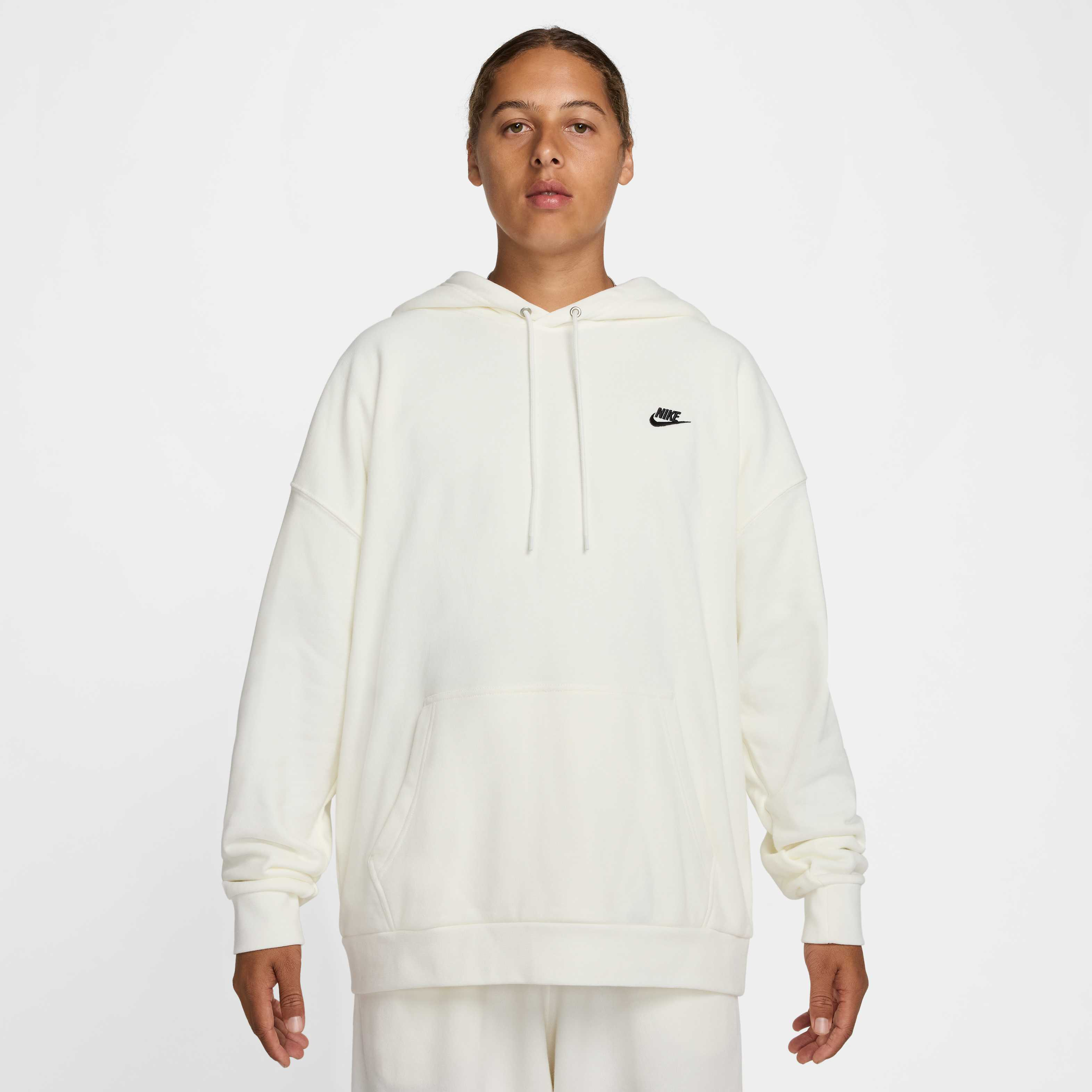 Nike Club Fleece image number 0