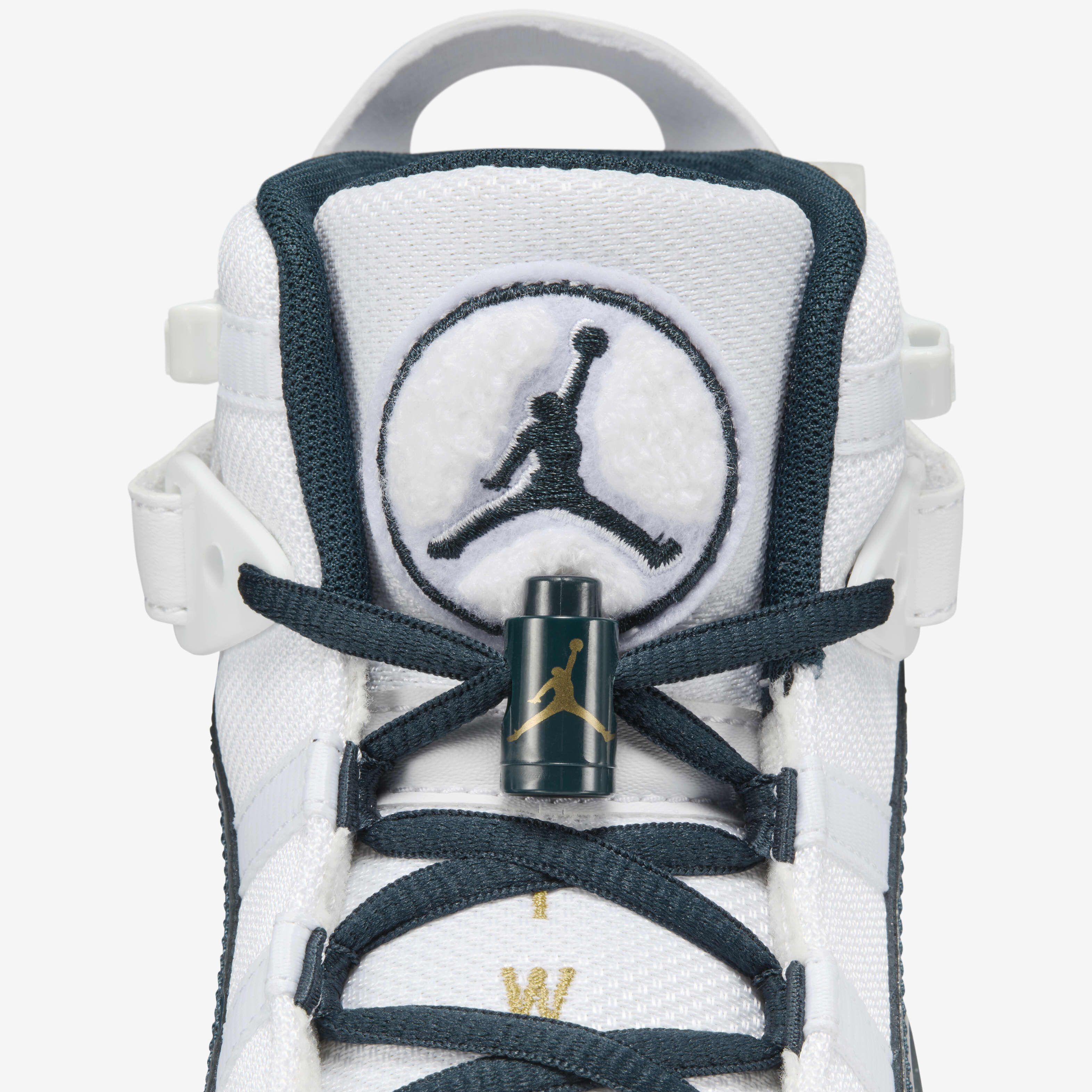 Jordan 6 Rings image number 8