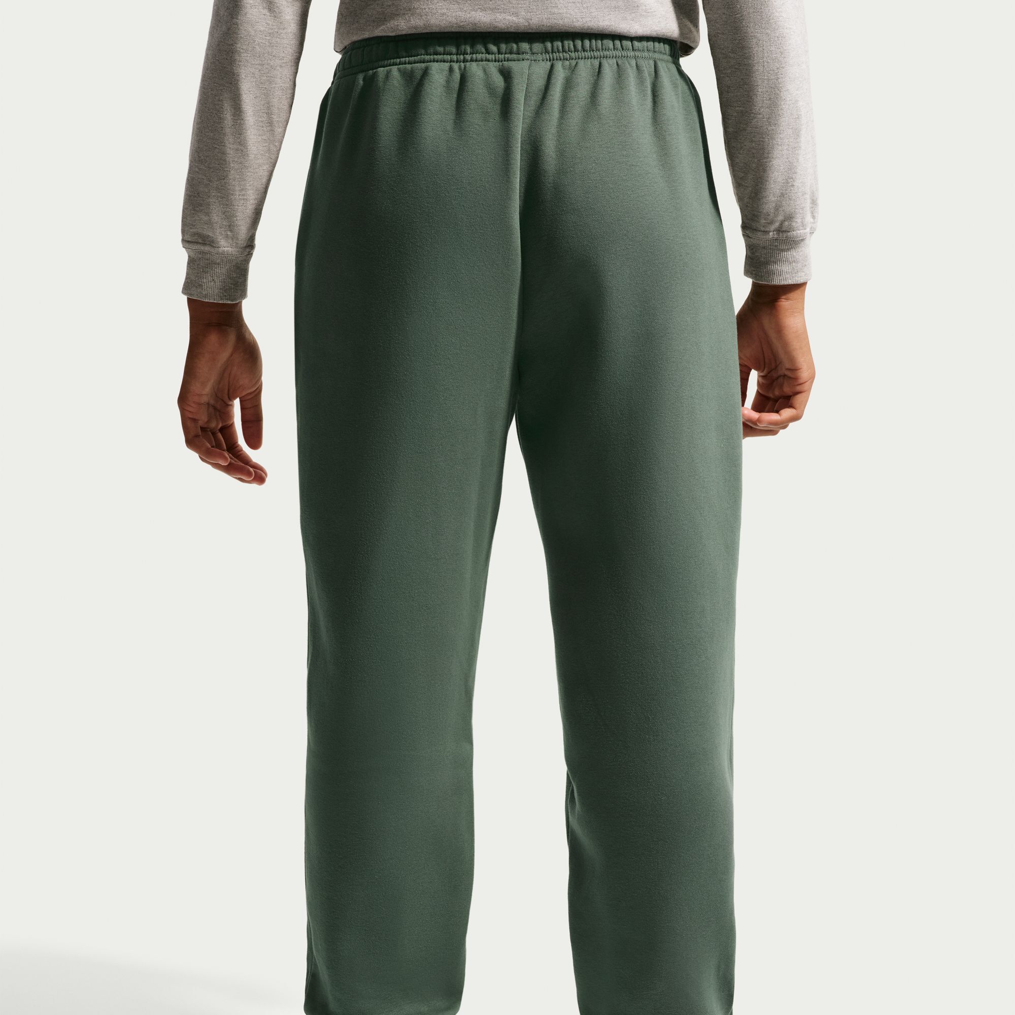 Nike Sportswear Studio Fleece image number 3