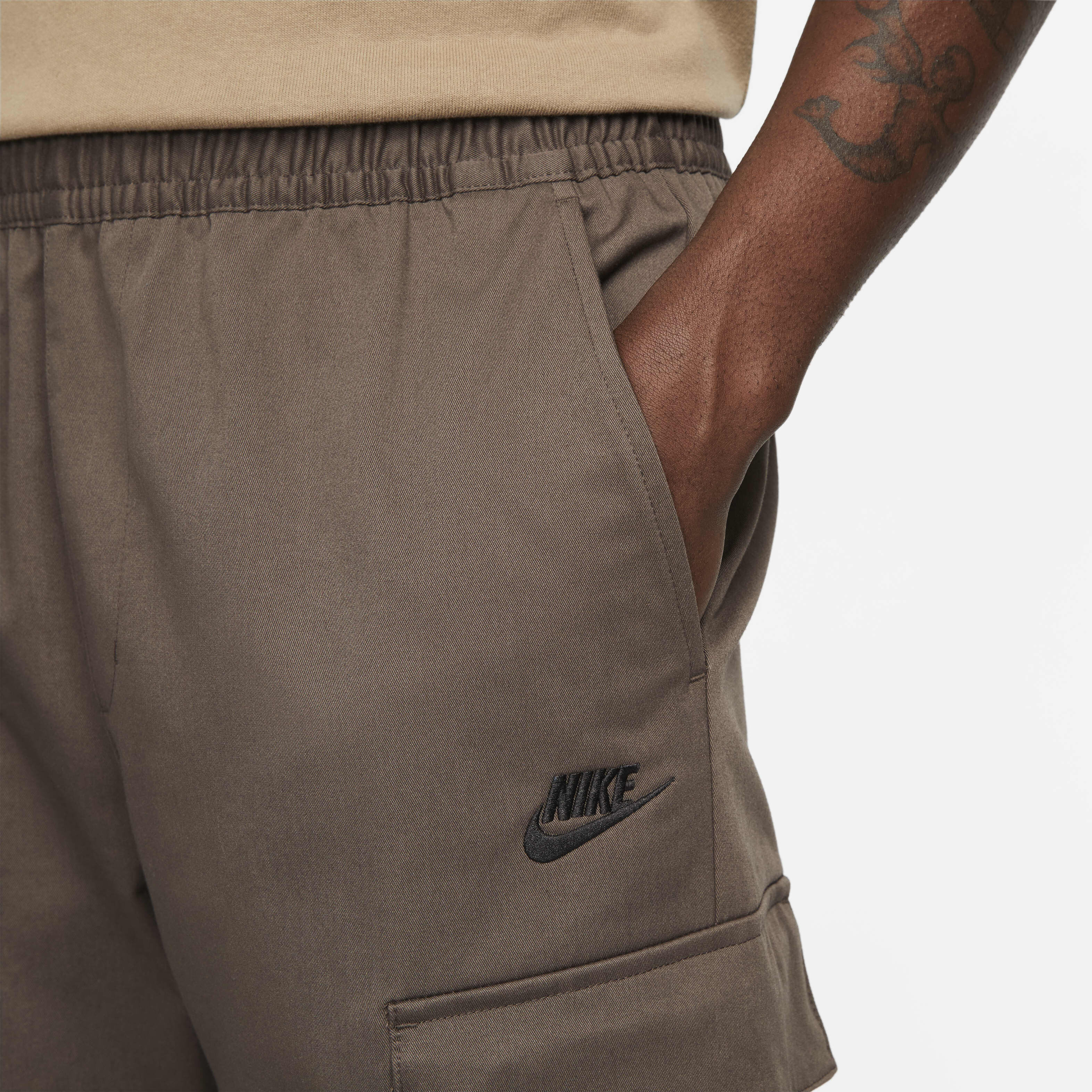 Nike Sportswear image number 2