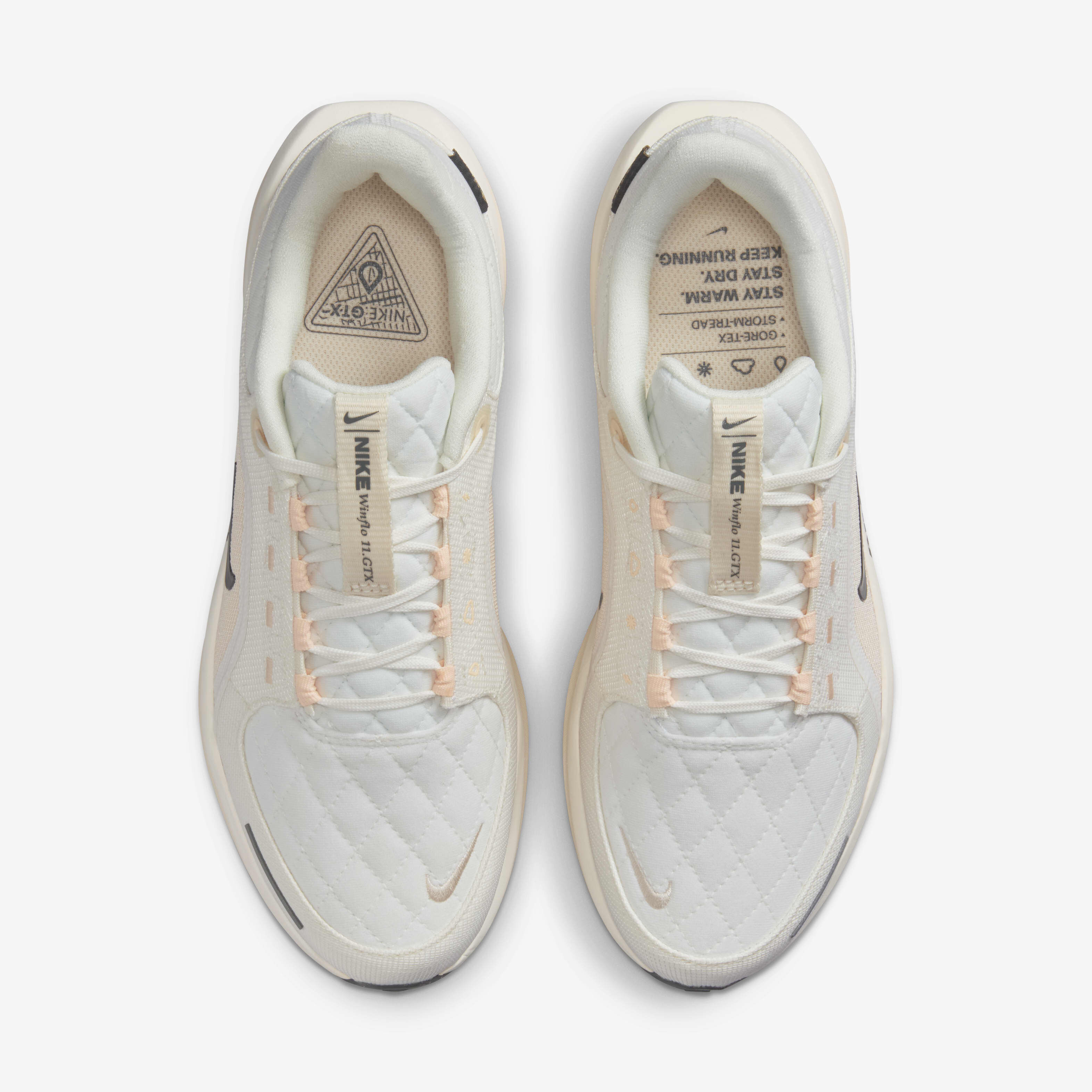 Buy Nike Winflo 11 GORE TEX