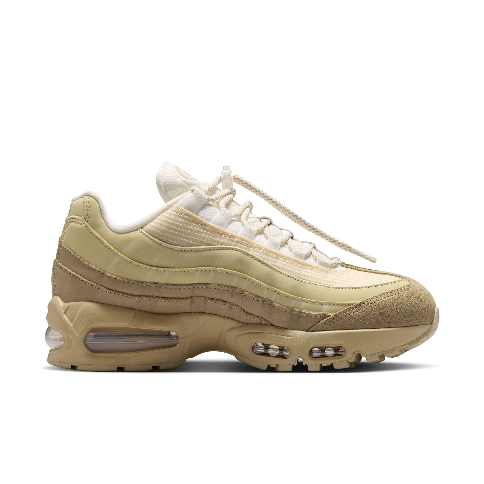 Nike Air Max 95 Big Bubble SE image number 6
