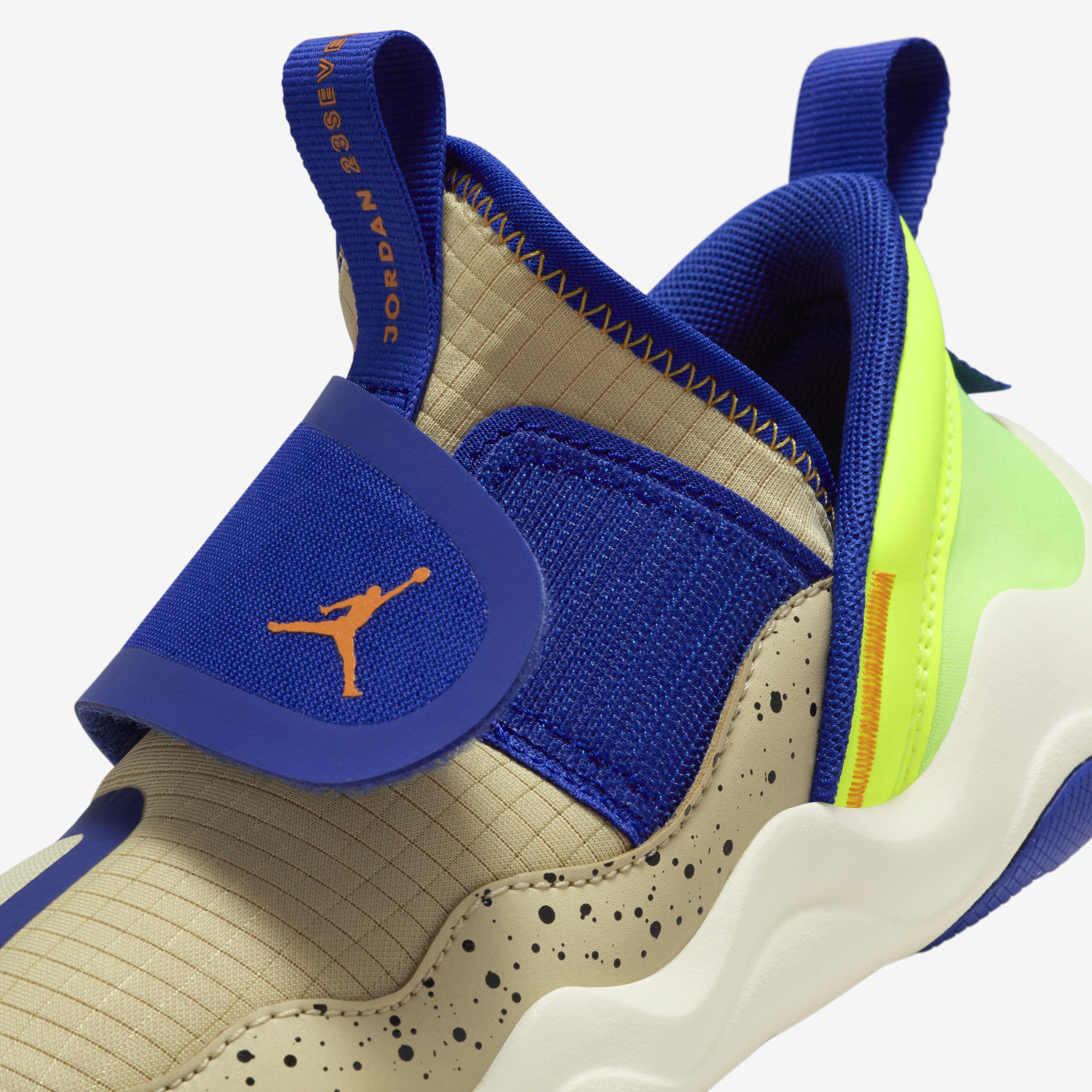 جوردن 23/7 image number 8